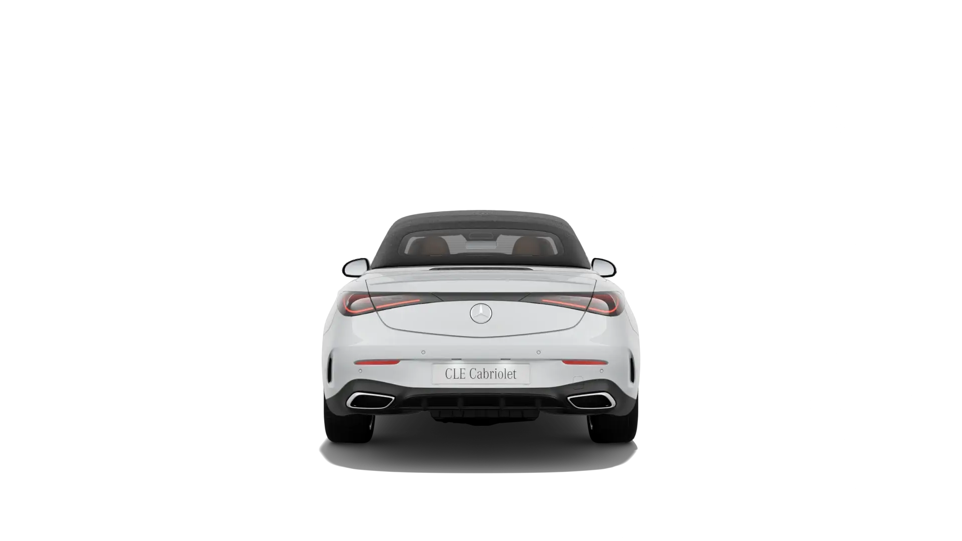 Mercedes-Benz CLE