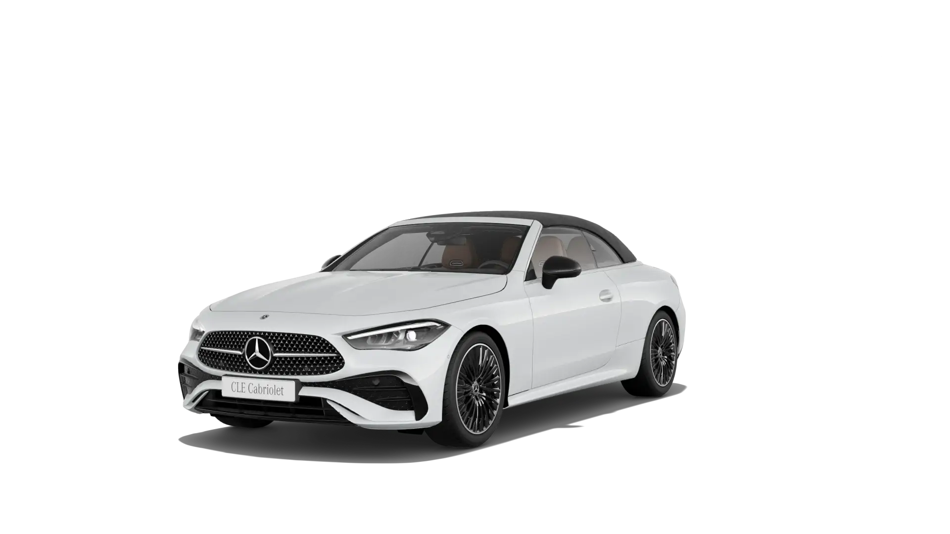 Mercedes-Benz CLE