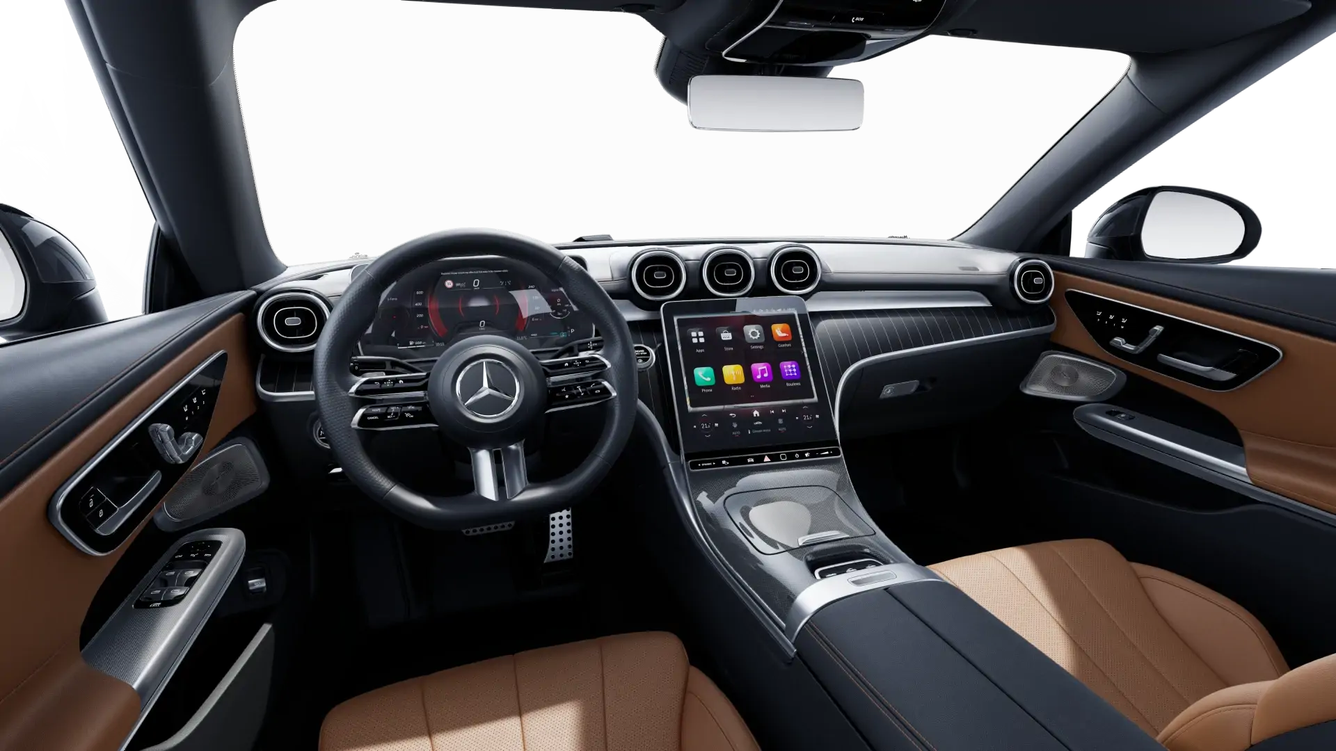 Mercedes-Benz CLE