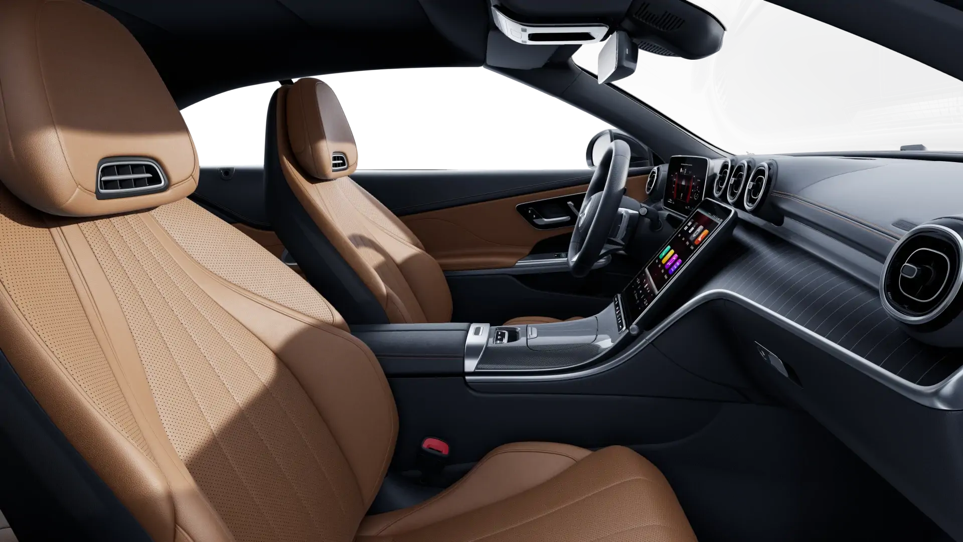 Mercedes-Benz CLE