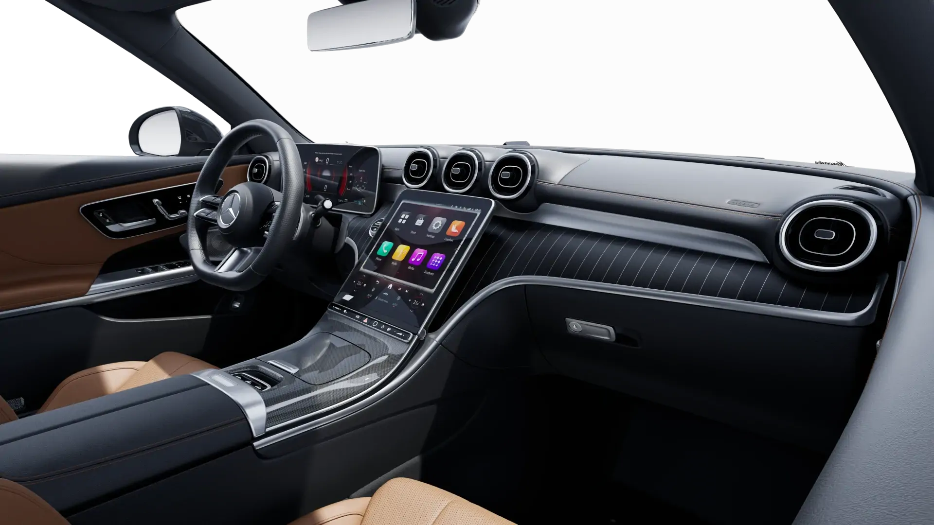 Mercedes-Benz CLE