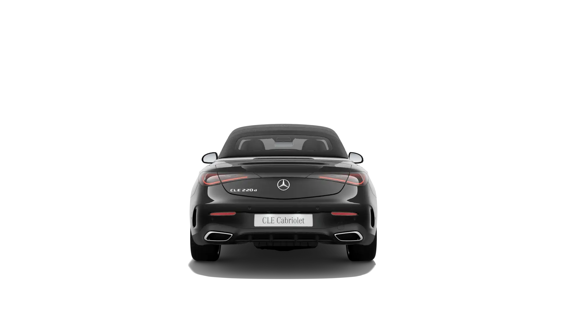 Mercedes-Benz CLE