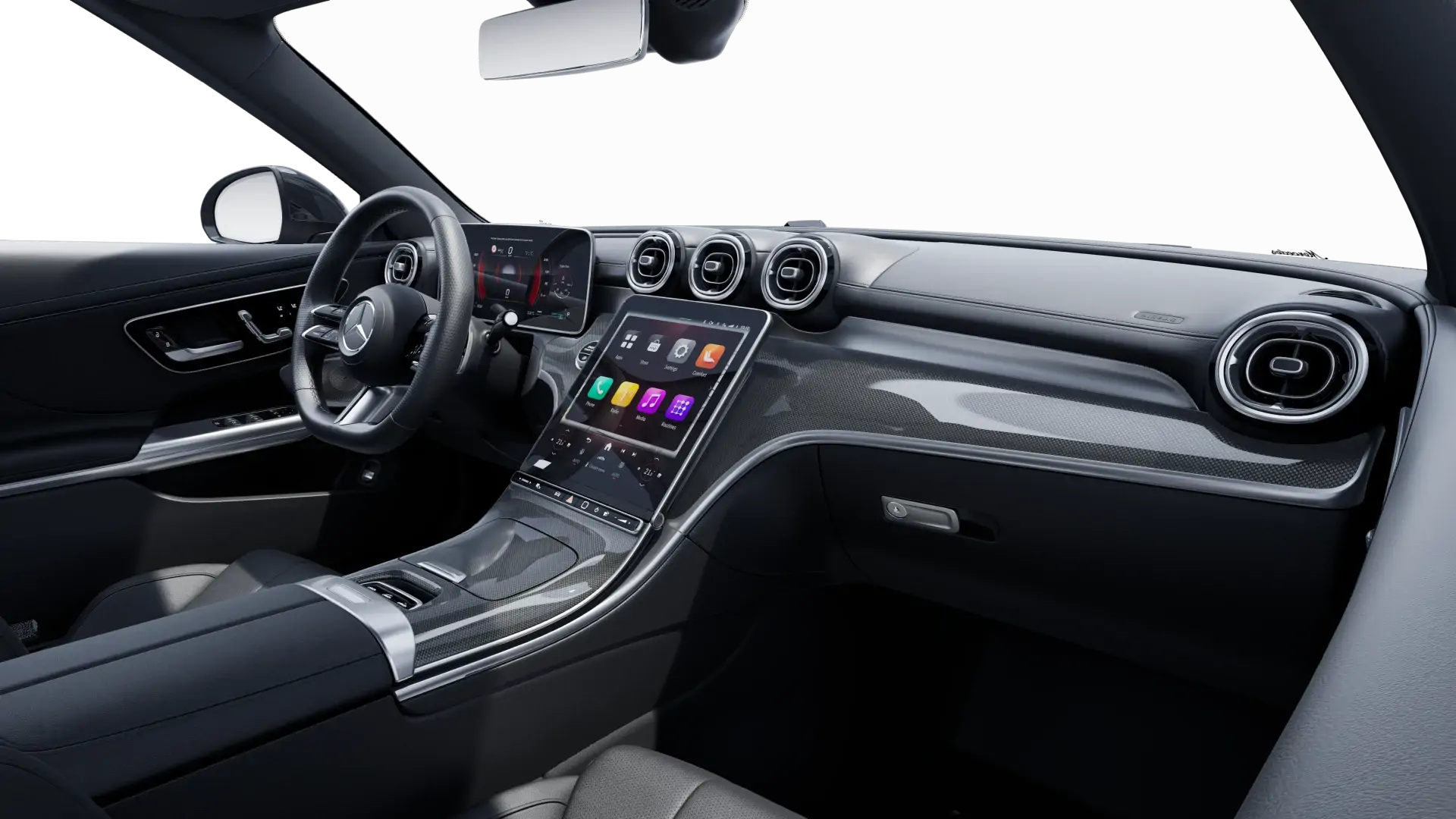 Mercedes-Benz CLE