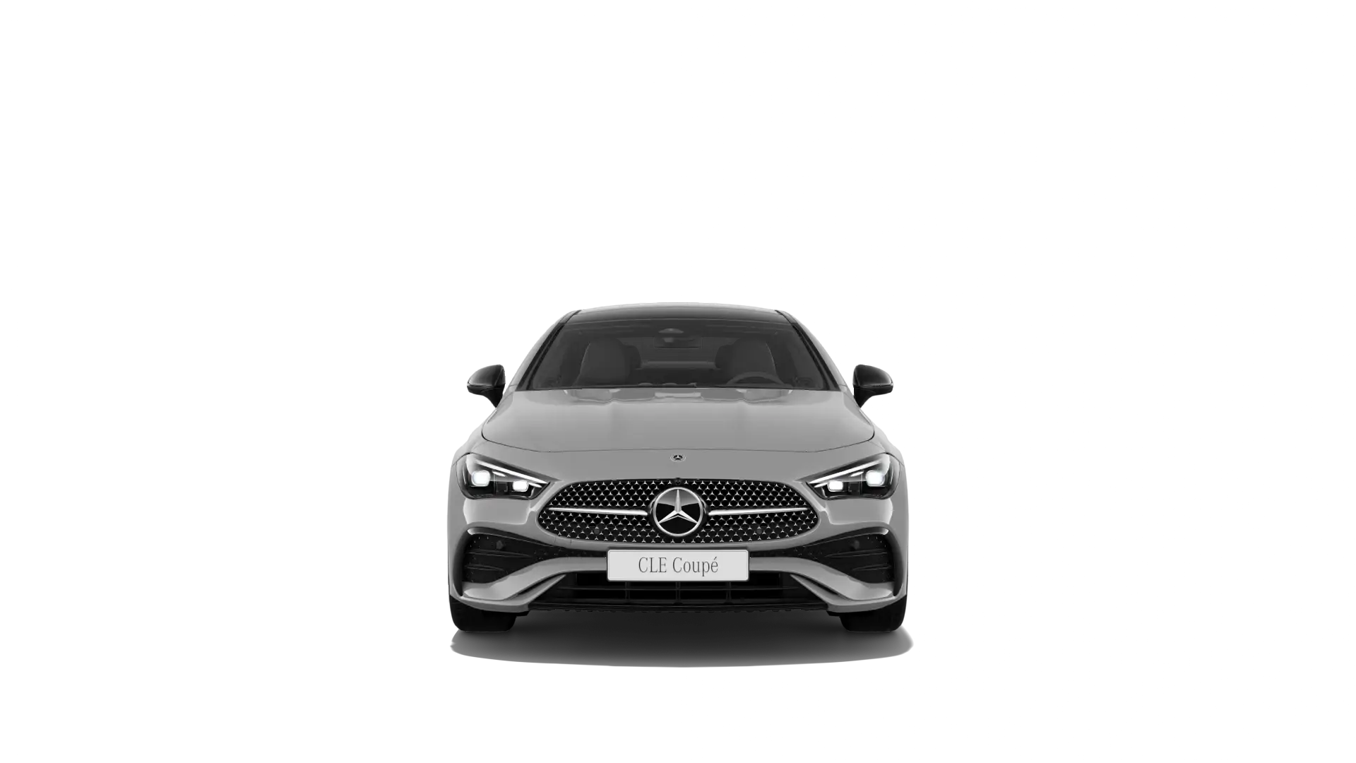 Mercedes-Benz CLE