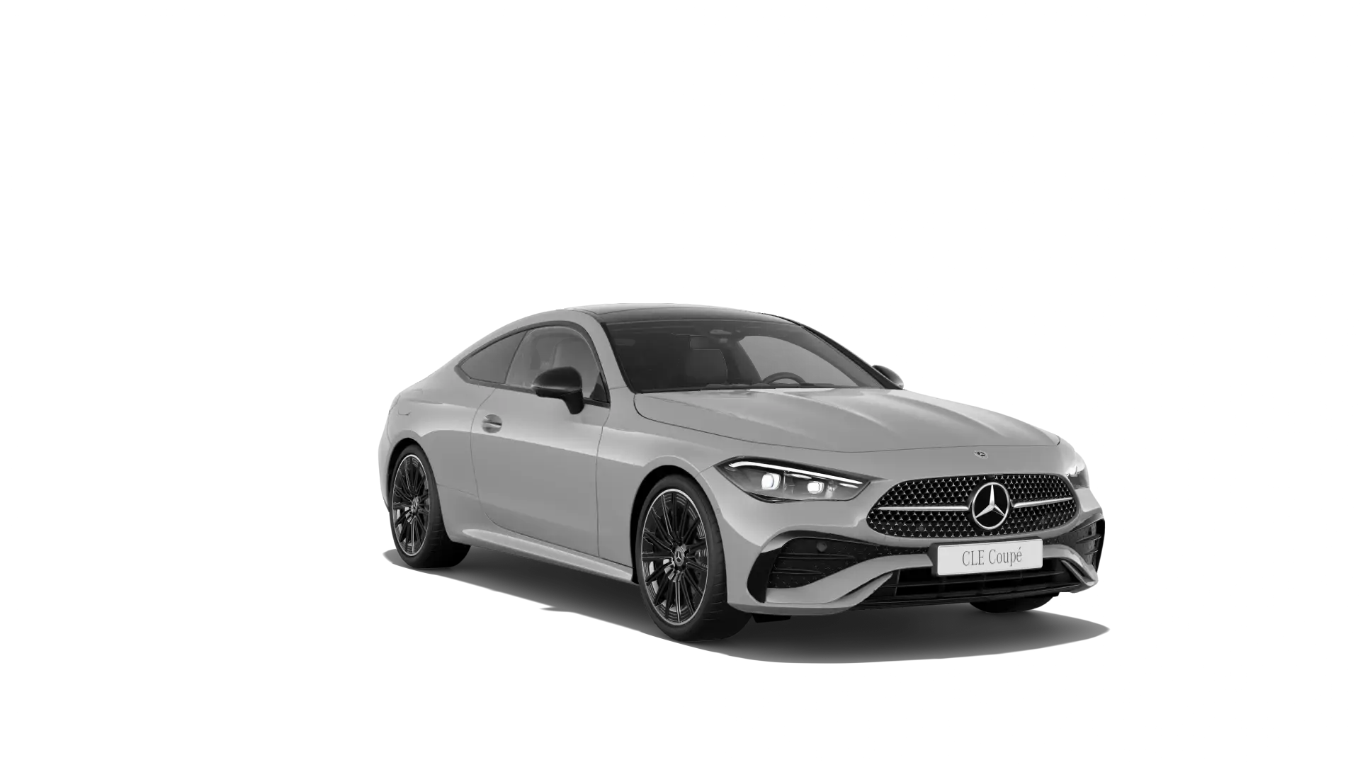 Mercedes-Benz CLE