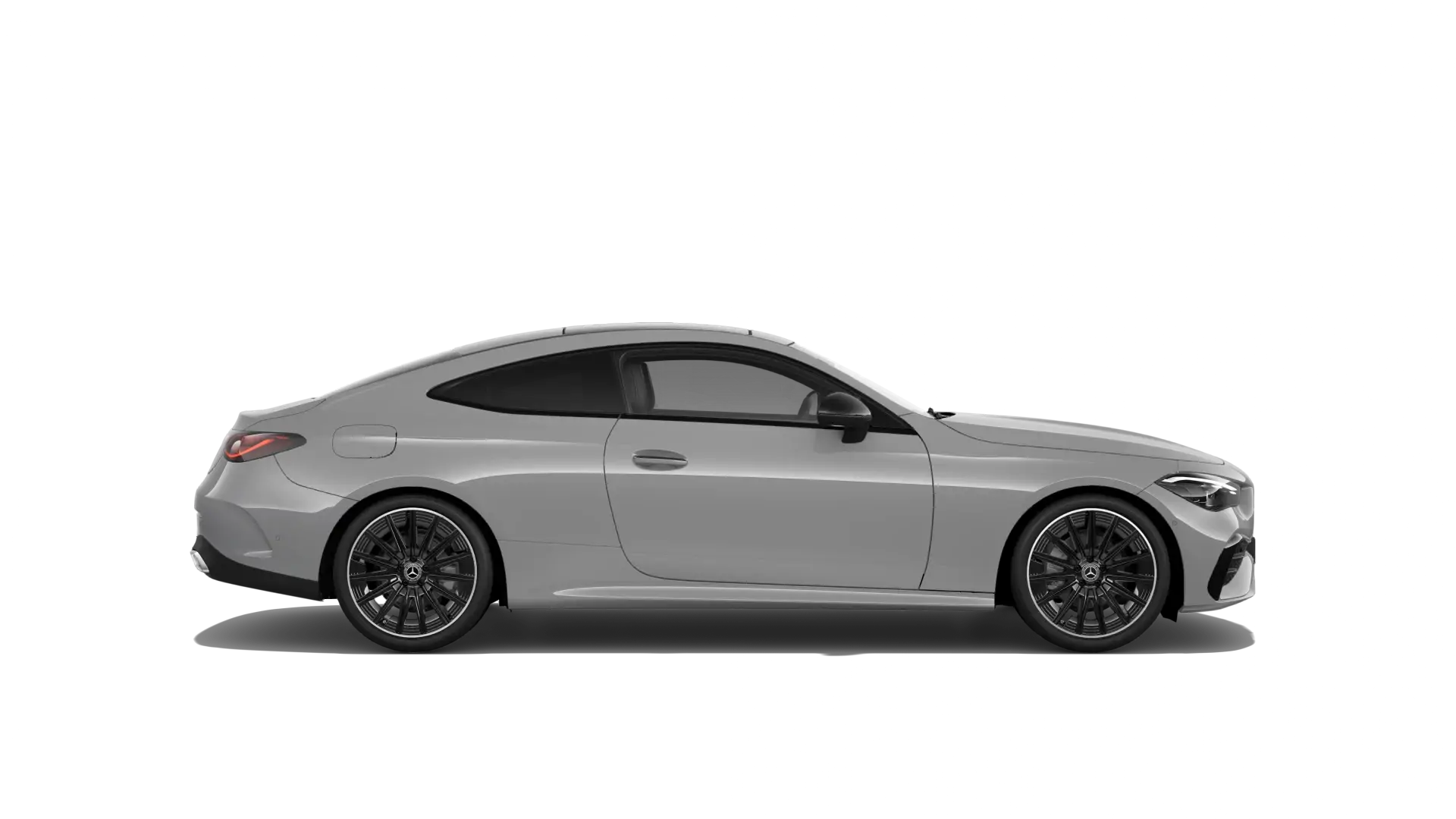 Mercedes-Benz CLE