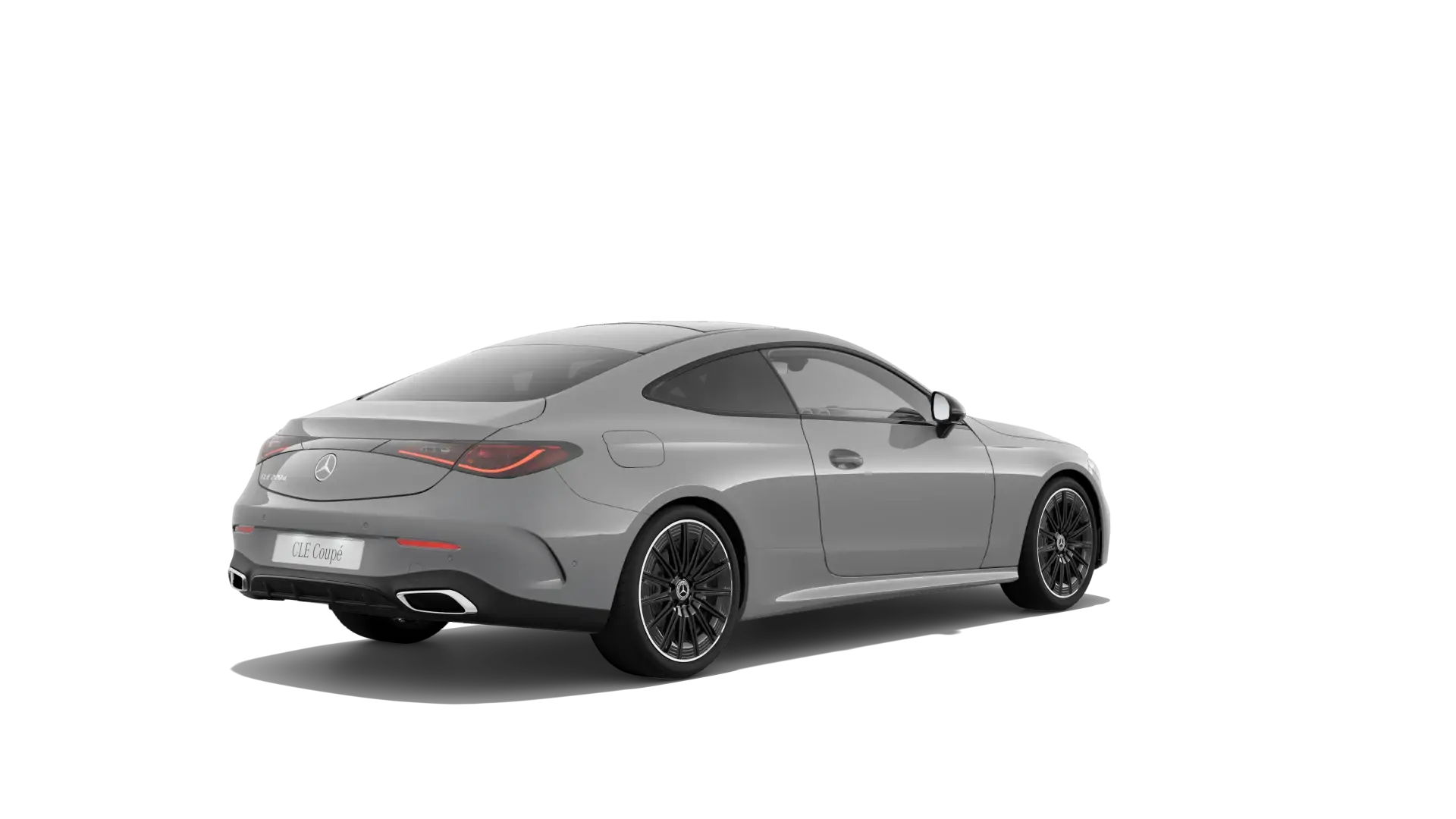 Mercedes-Benz CLE