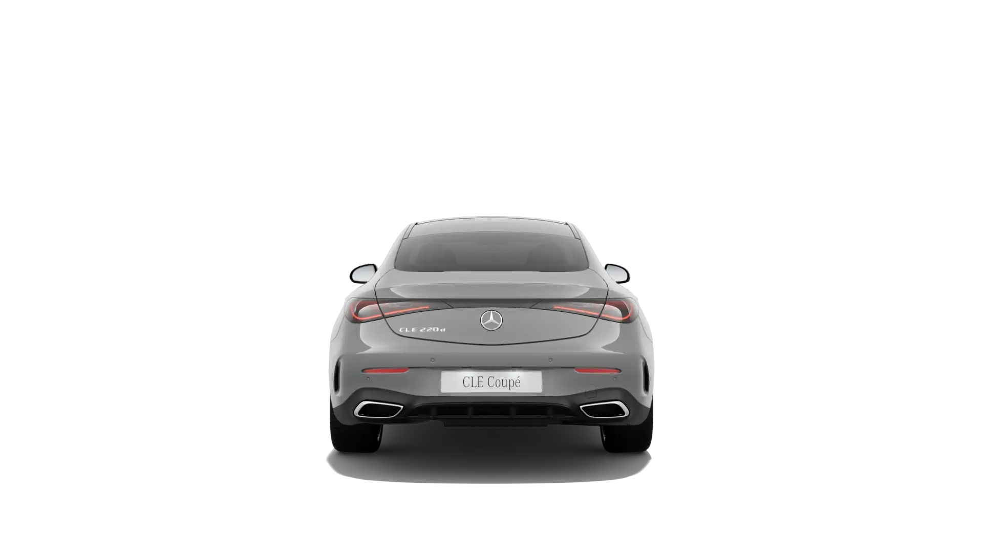 Mercedes-Benz CLE