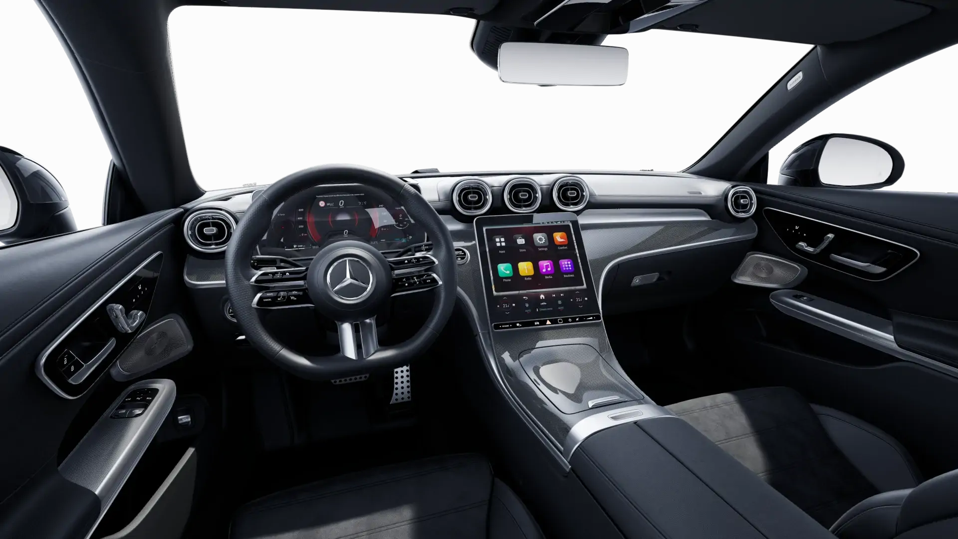 Mercedes-Benz CLE