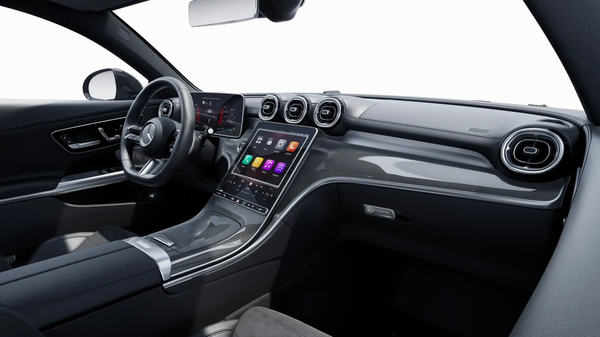 Mercedes-Benz CLE