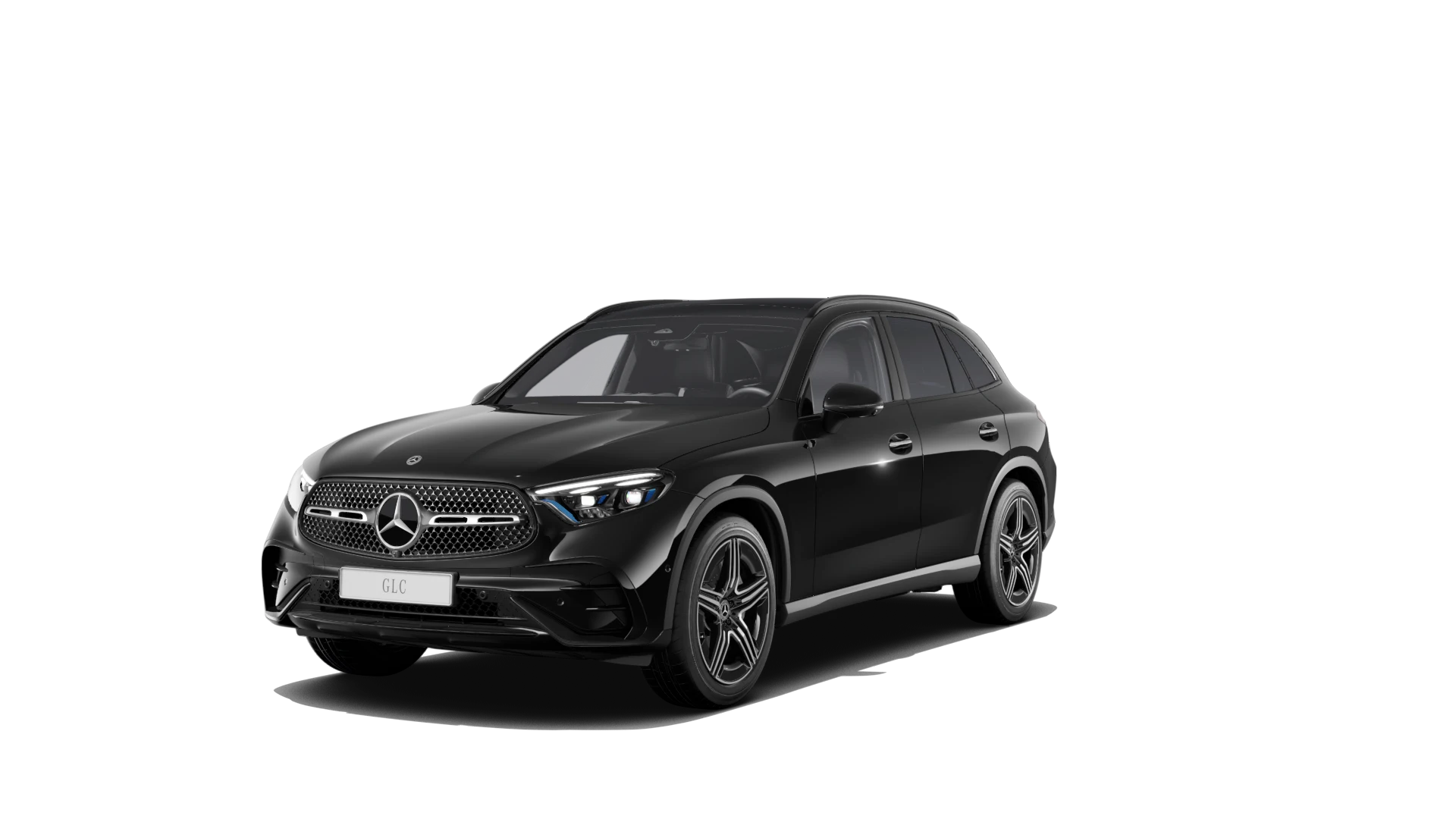 Photo Mercedes-Benz GLC