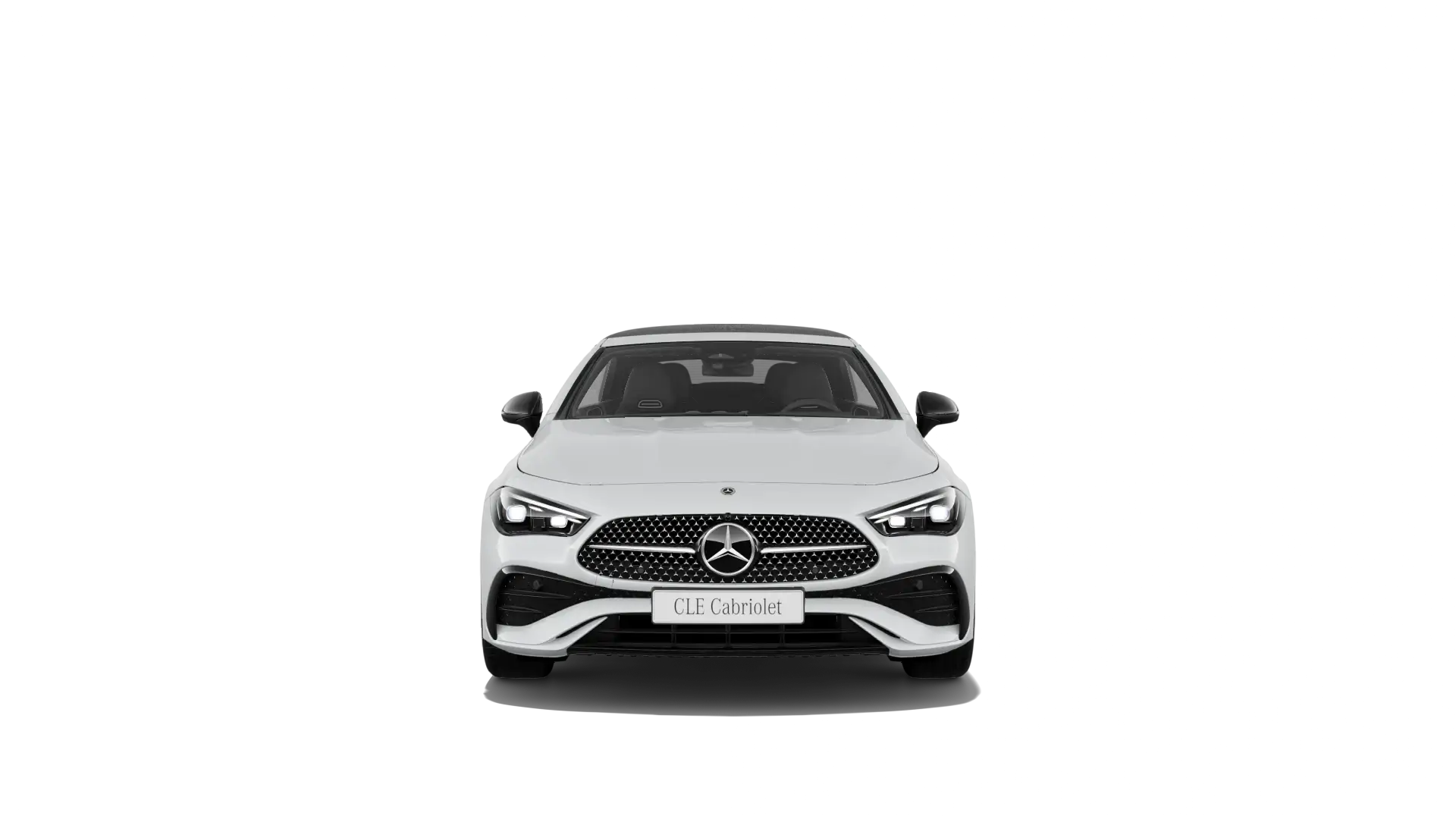 Mercedes-Benz CLE-KLASSE