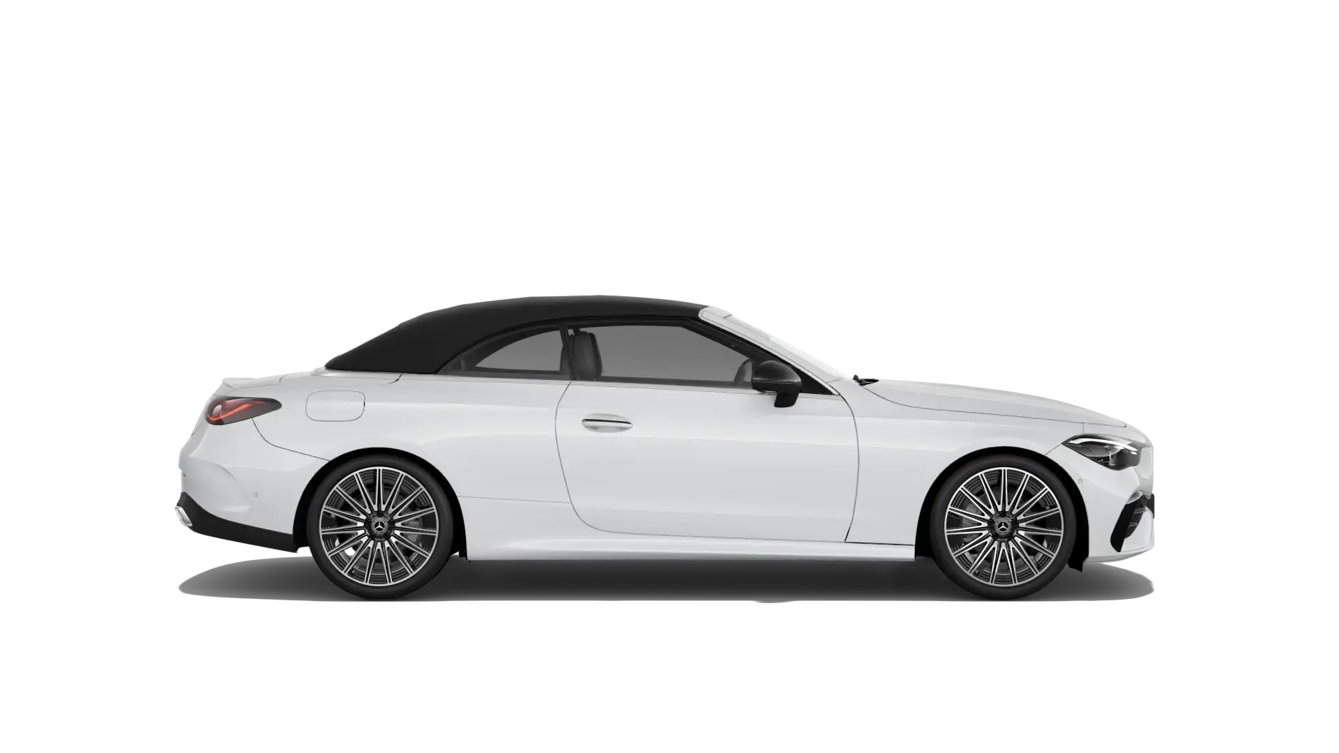 Mercedes-Benz CLE-KLASSE