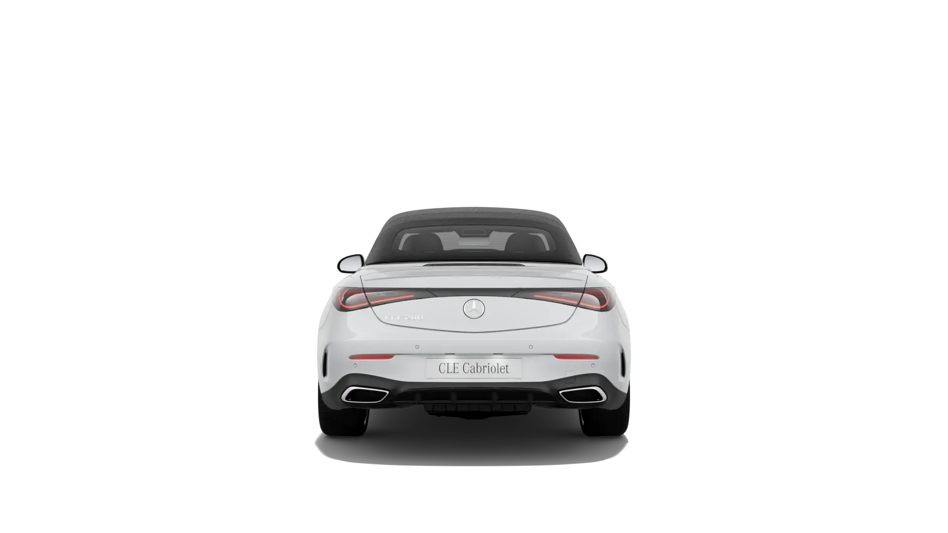 Mercedes-Benz CLE-KLASSE