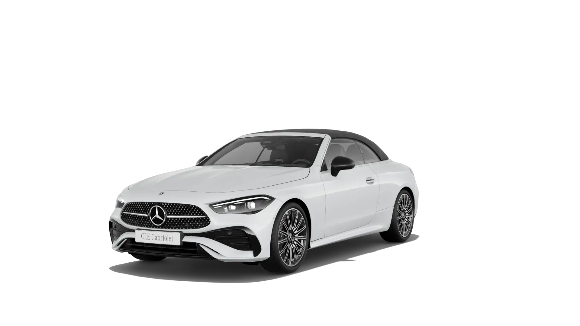 Photo Mercedes-Benz CLE-KLASSE