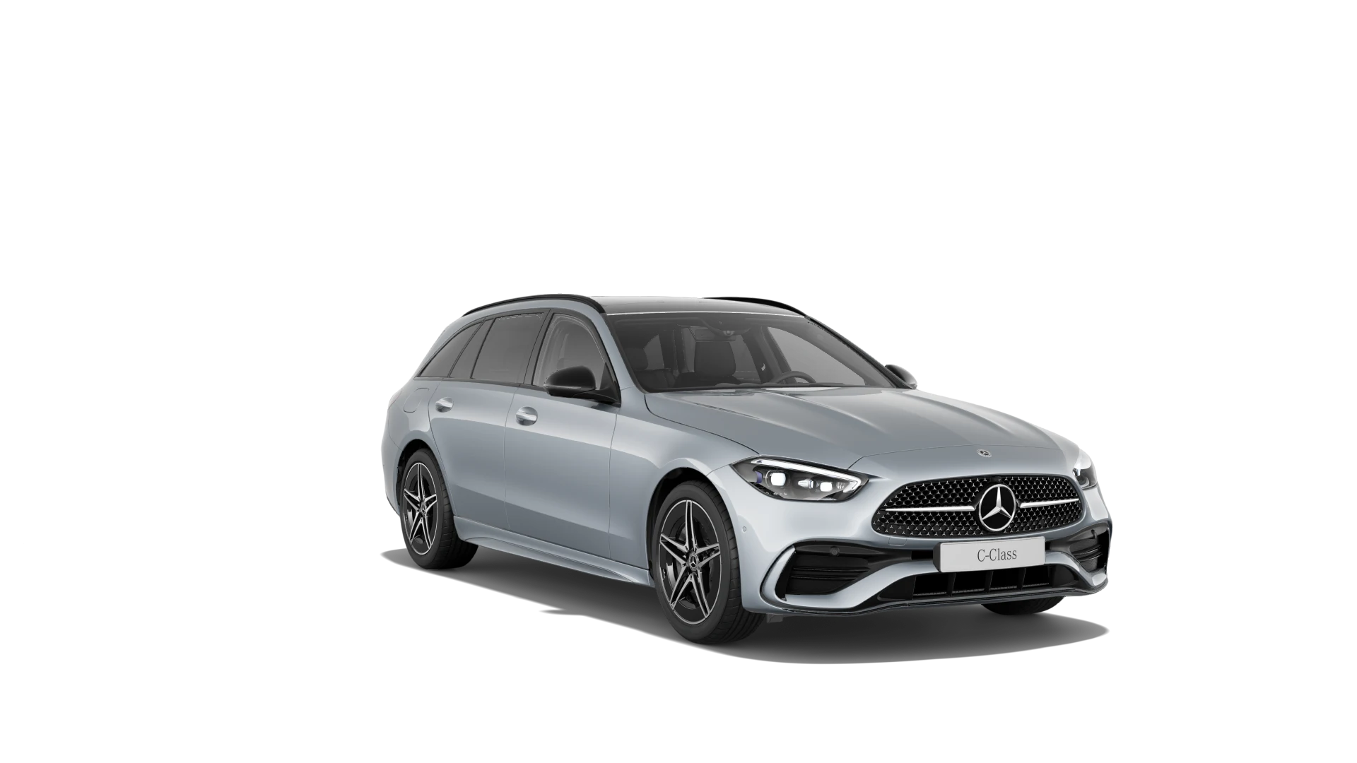 Mercedes-Benz Classe C