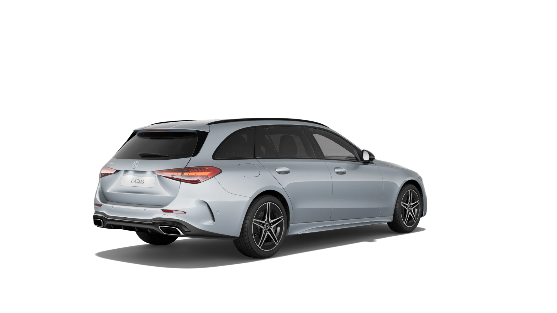 Mercedes-Benz Classe C