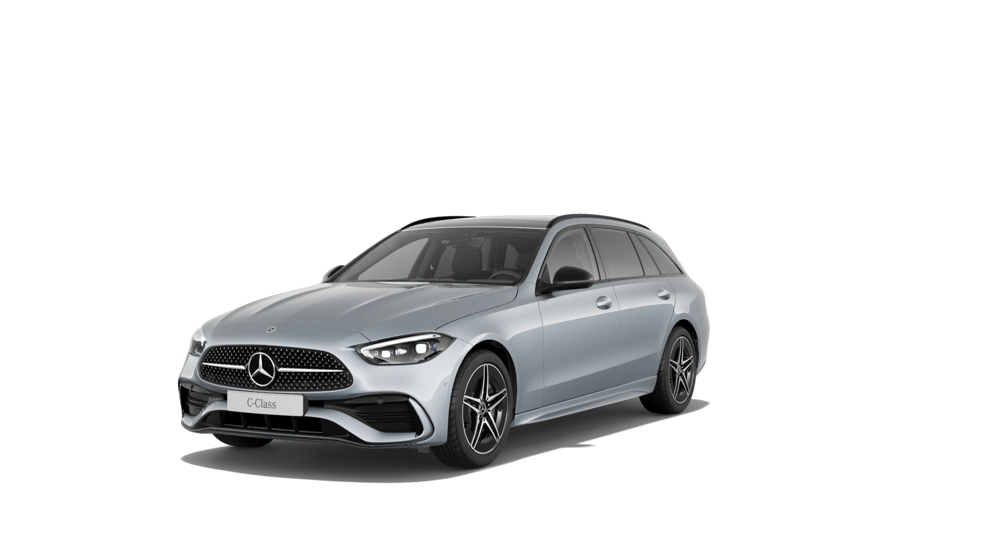 Photo Mercedes-Benz Classe C