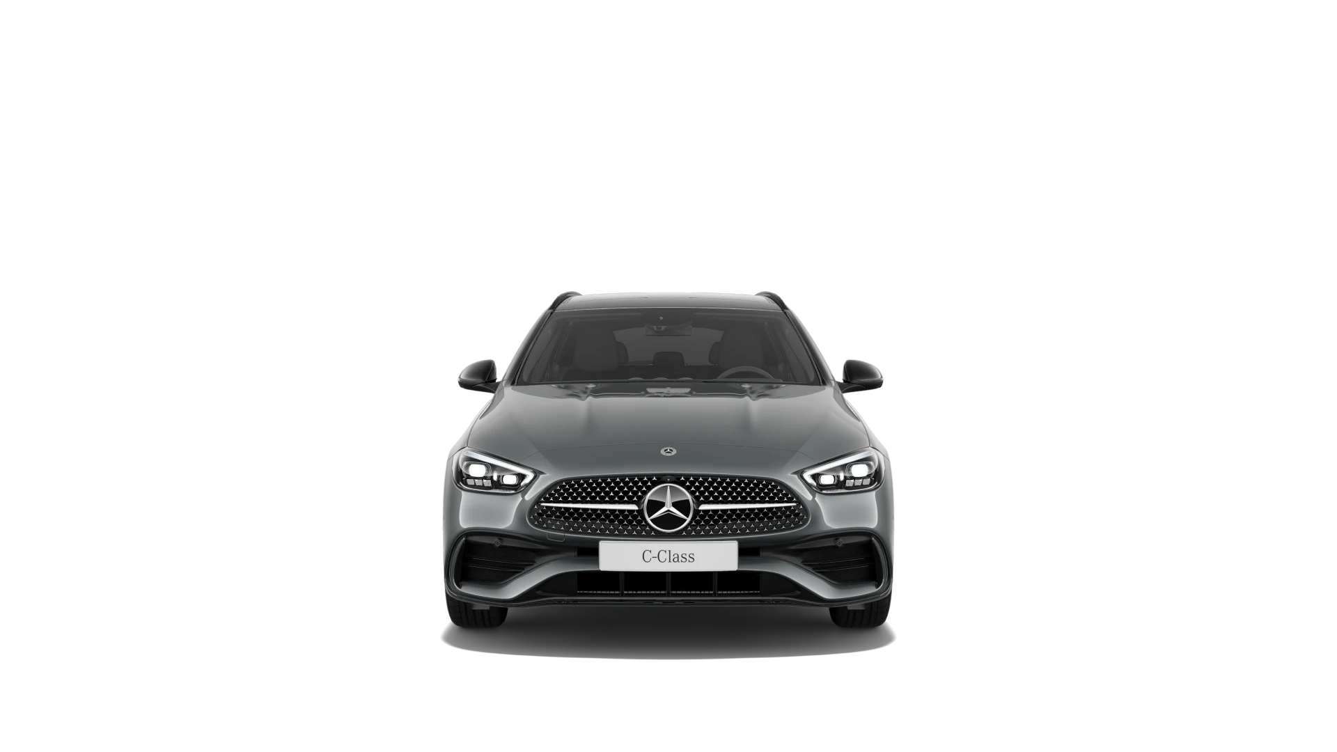 Mercedes-Benz Classe C