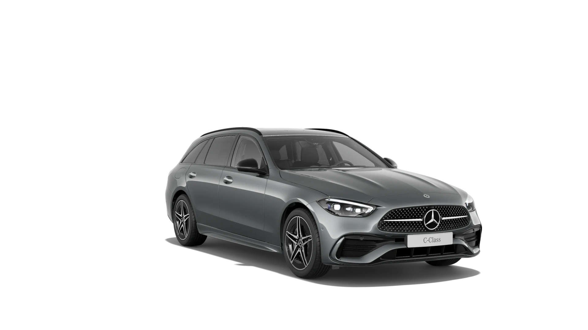 Mercedes-Benz Classe C