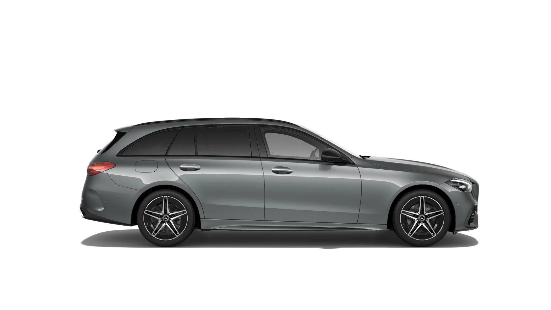 Mercedes-Benz Classe C