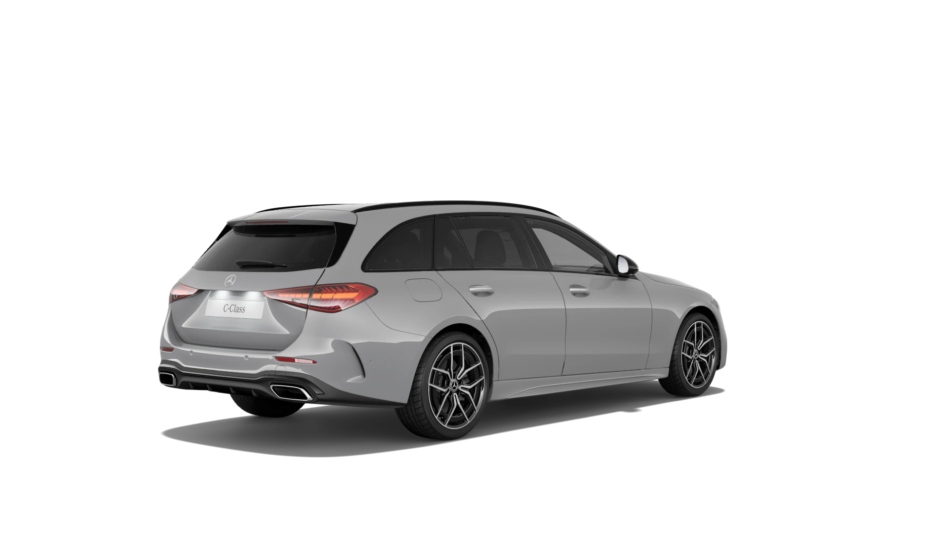 Mercedes-Benz Classe C