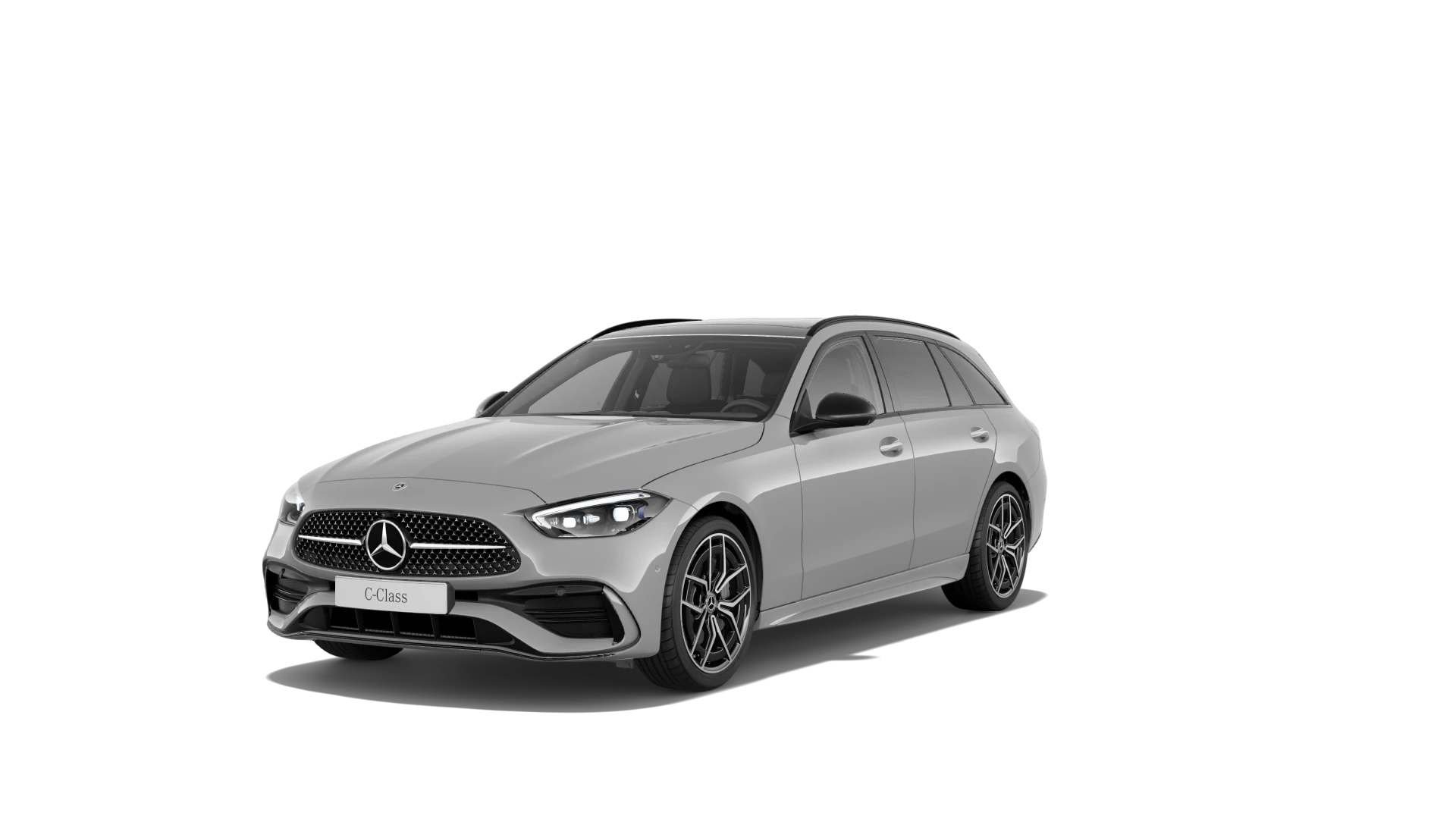 Mercedes-Benz Classe C