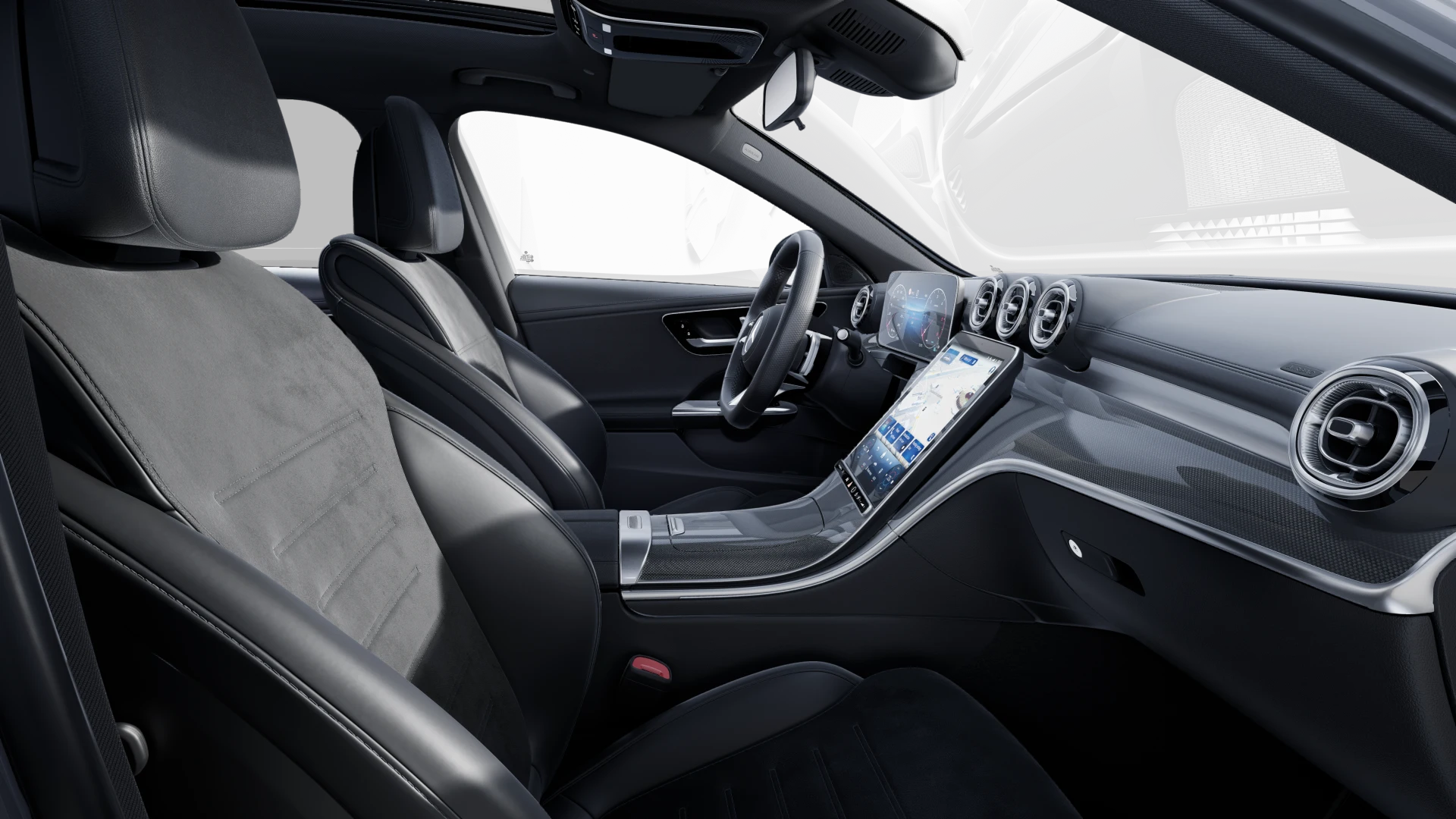 Mercedes-Benz Classe C