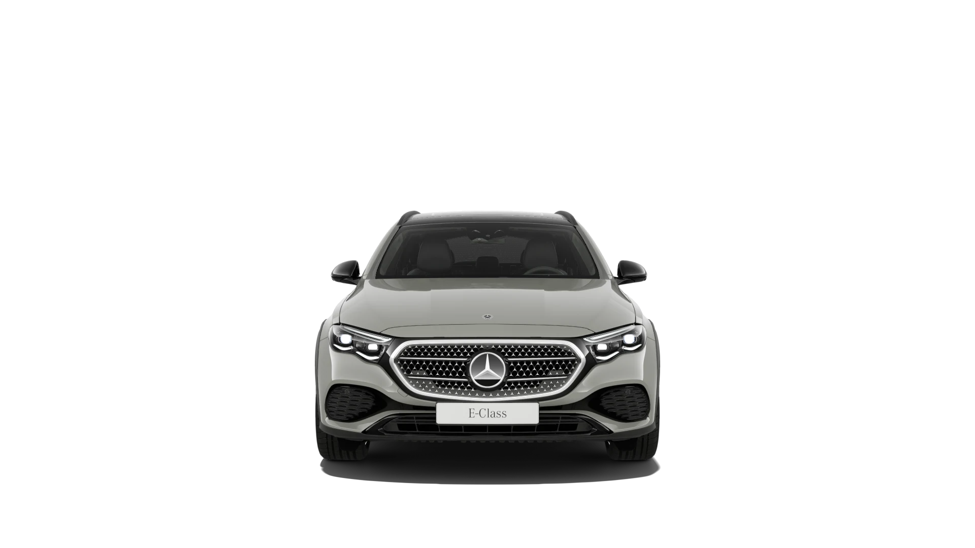 Mercedes-Benz Classe E