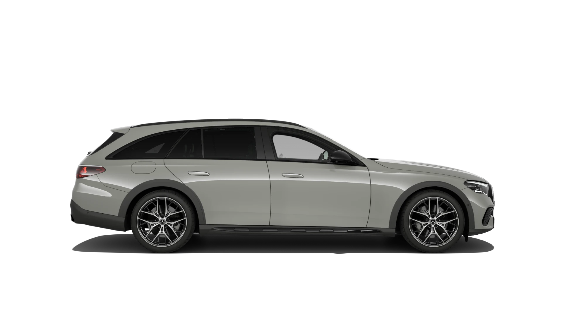 Mercedes-Benz Classe E