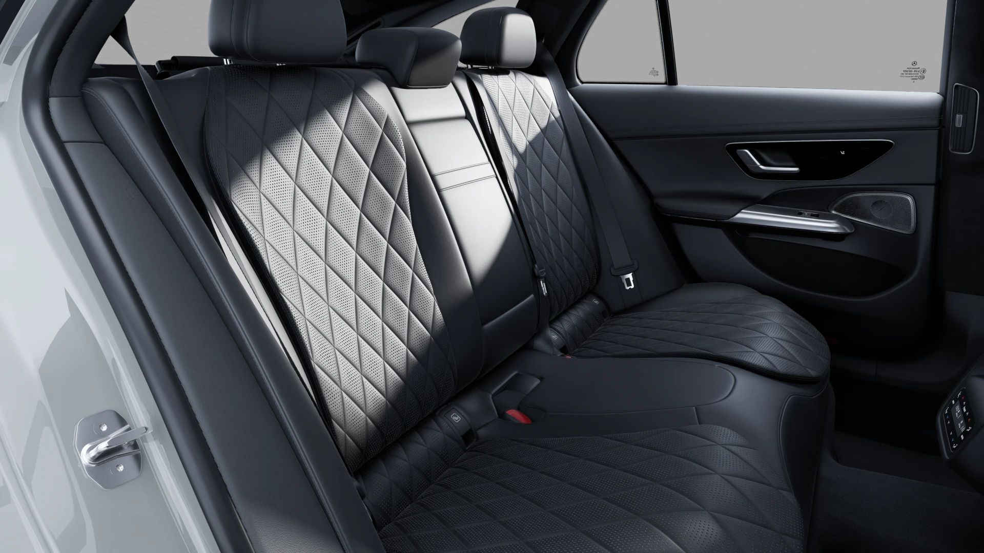 Mercedes-Benz Classe E