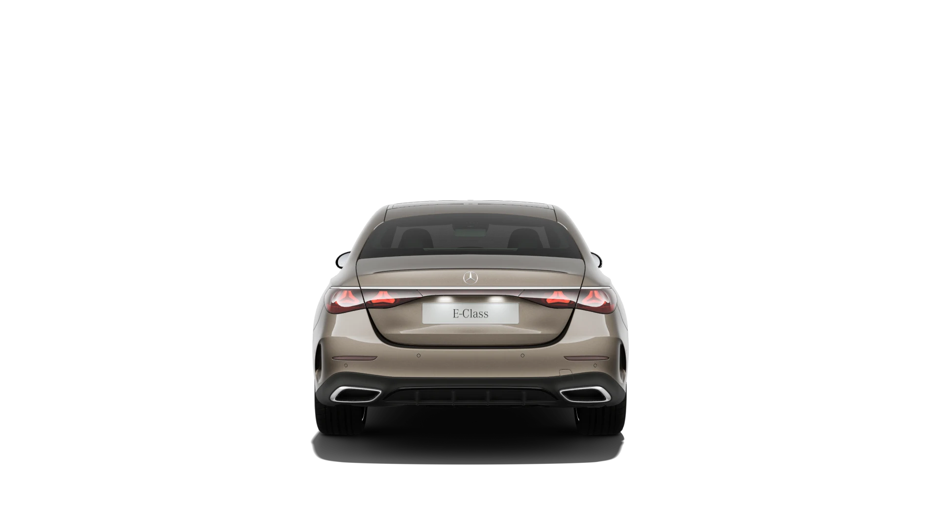Mercedes-Benz Classe E