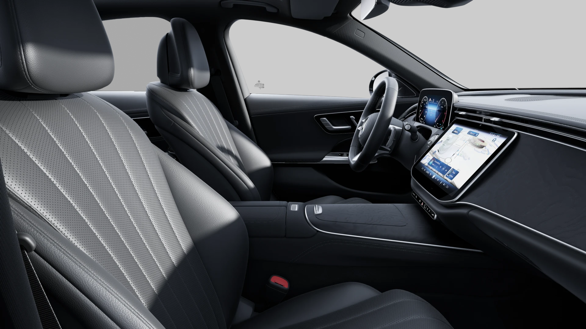 Mercedes-Benz Classe E