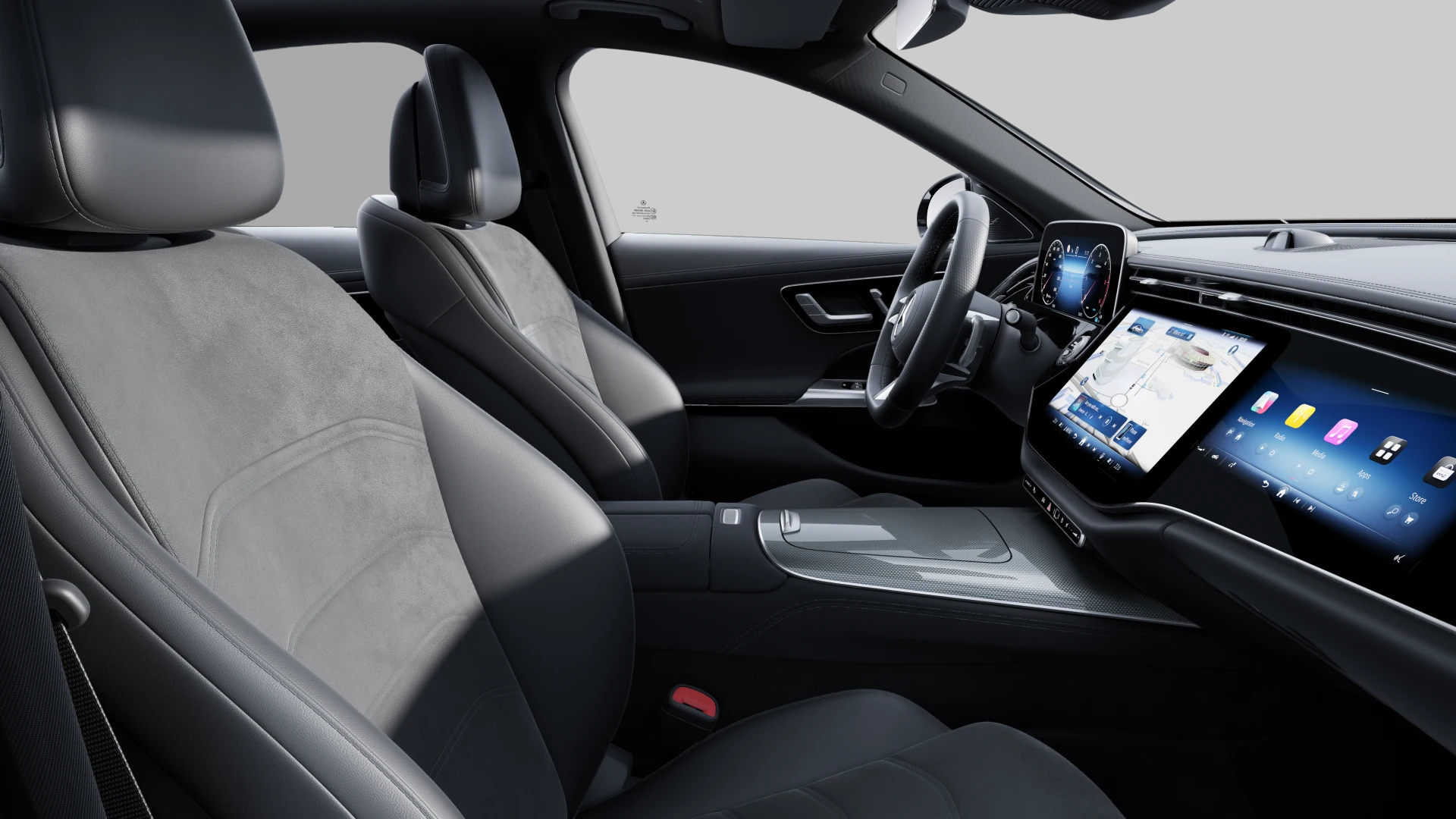 Mercedes-Benz Classe E 