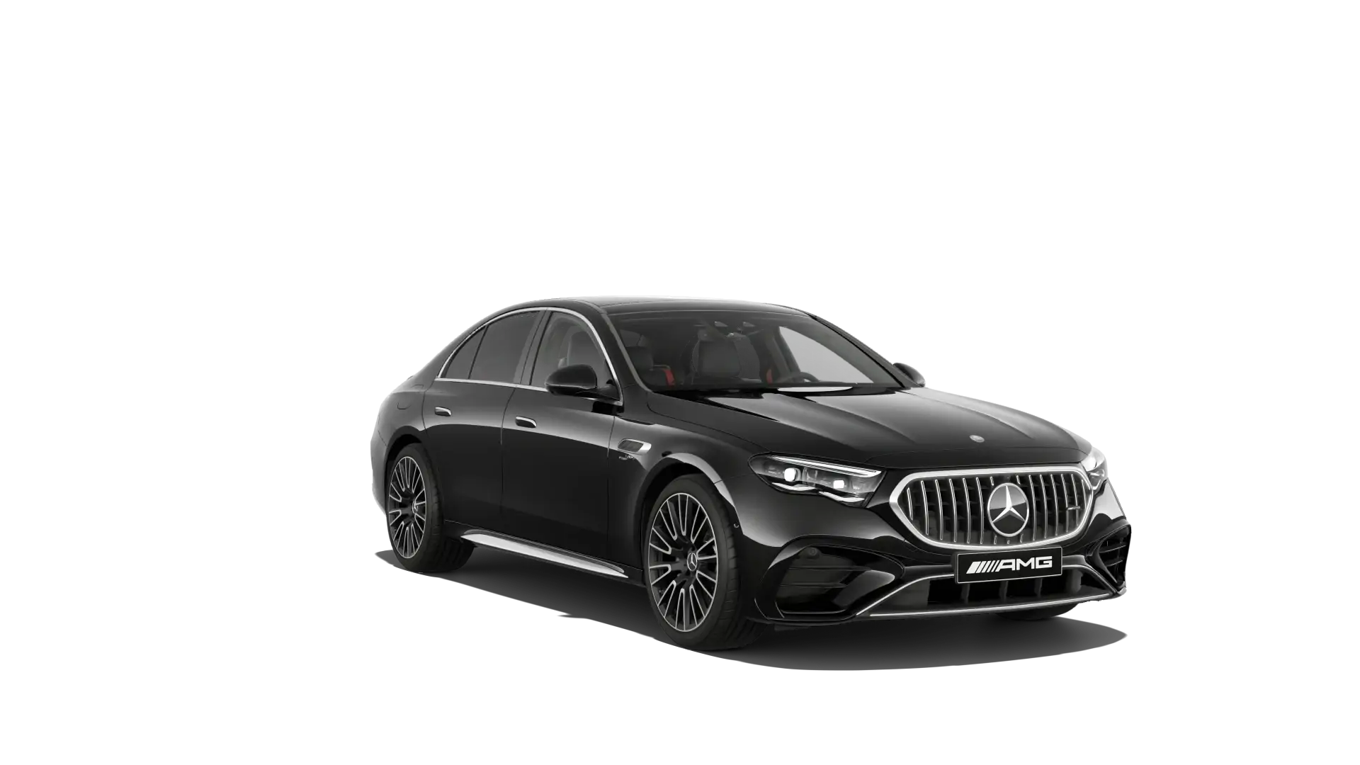 Mercedes-Benz Classe E