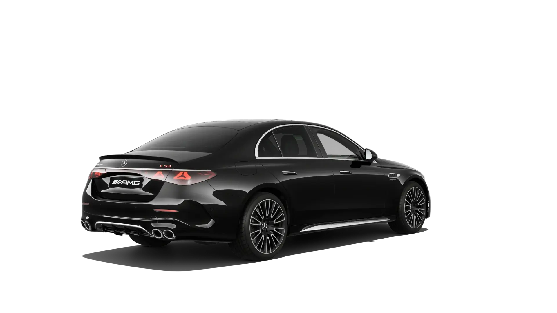 Mercedes-Benz Classe E
