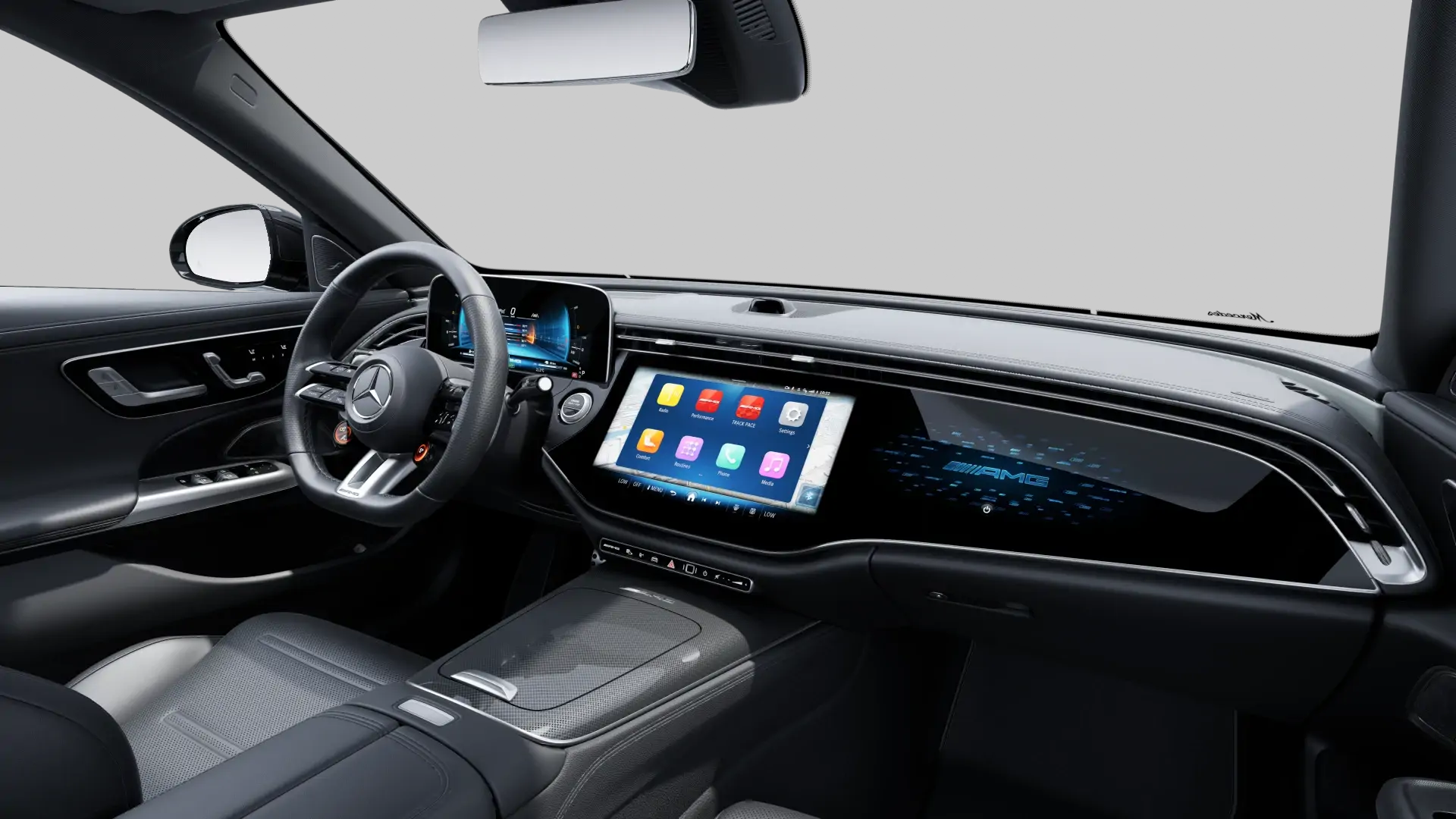 Mercedes-Benz Classe E