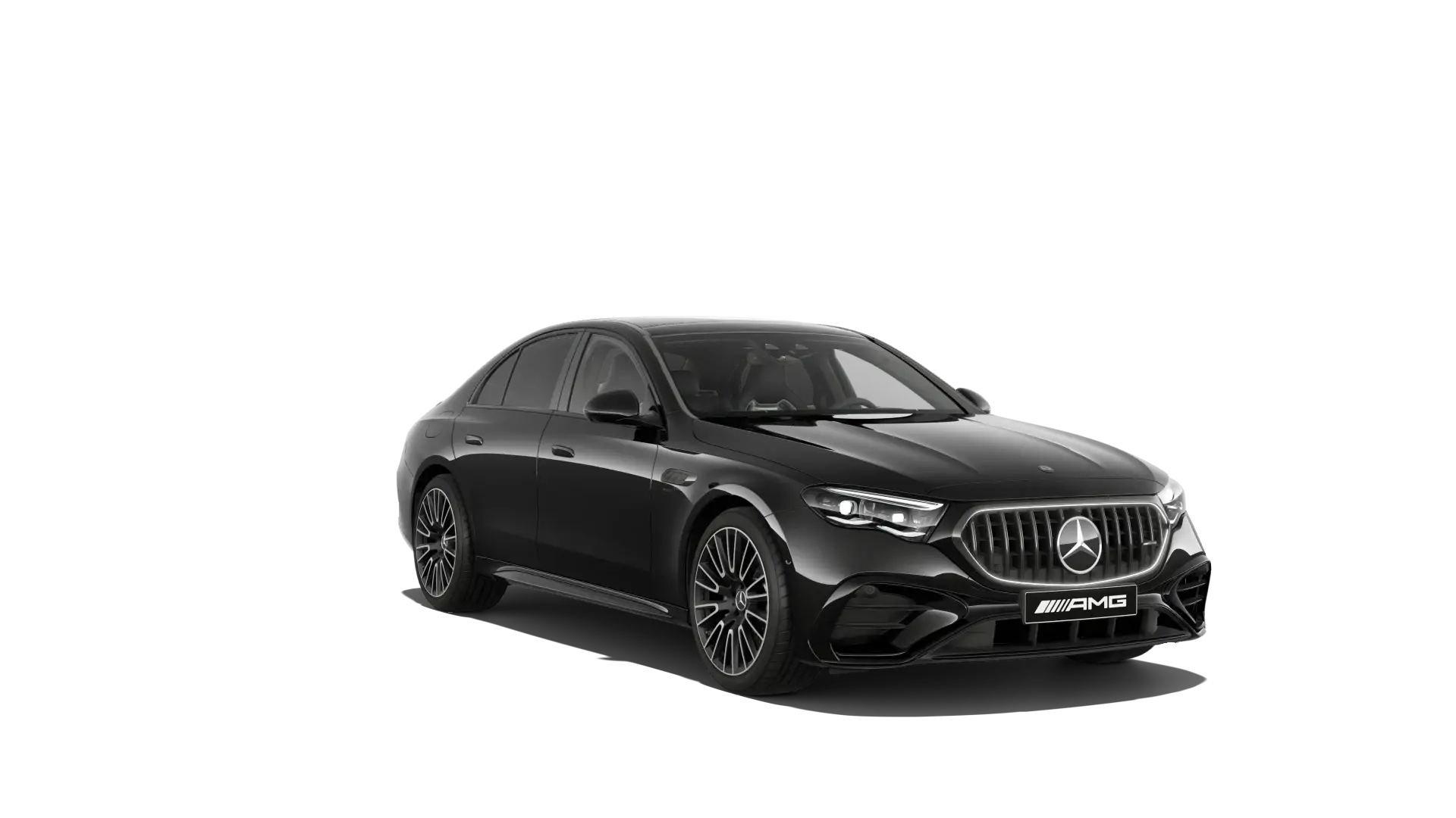 Mercedes-Benz Classe E