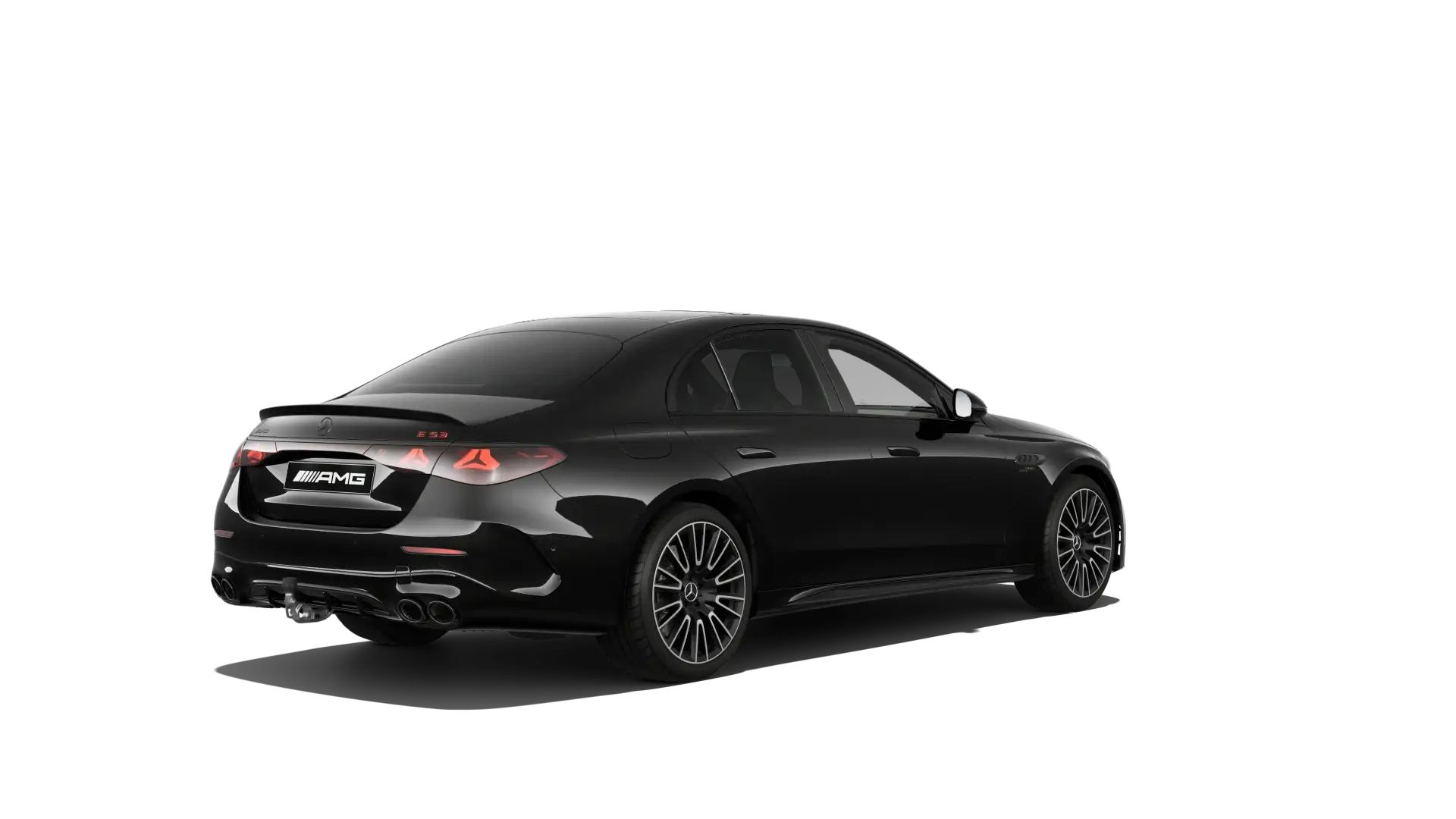 Mercedes-Benz Classe E