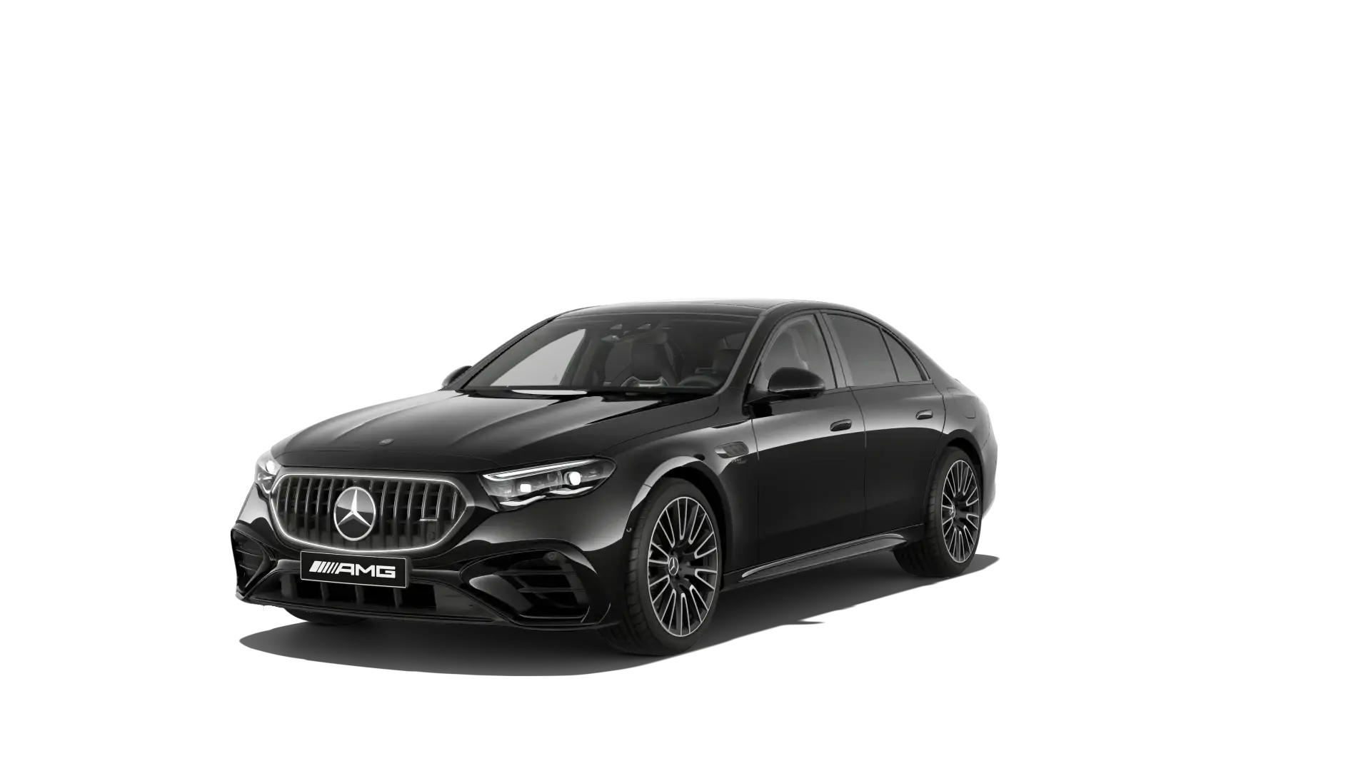 Photo Mercedes-Benz Classe E
