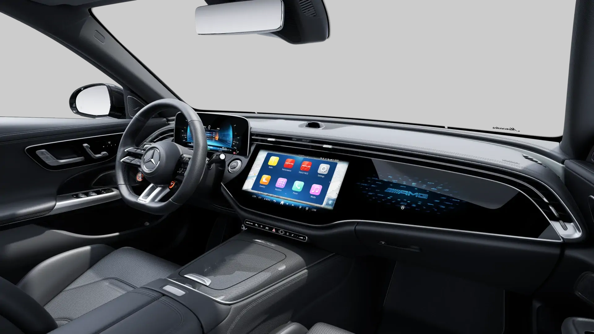 Mercedes-Benz Classe E