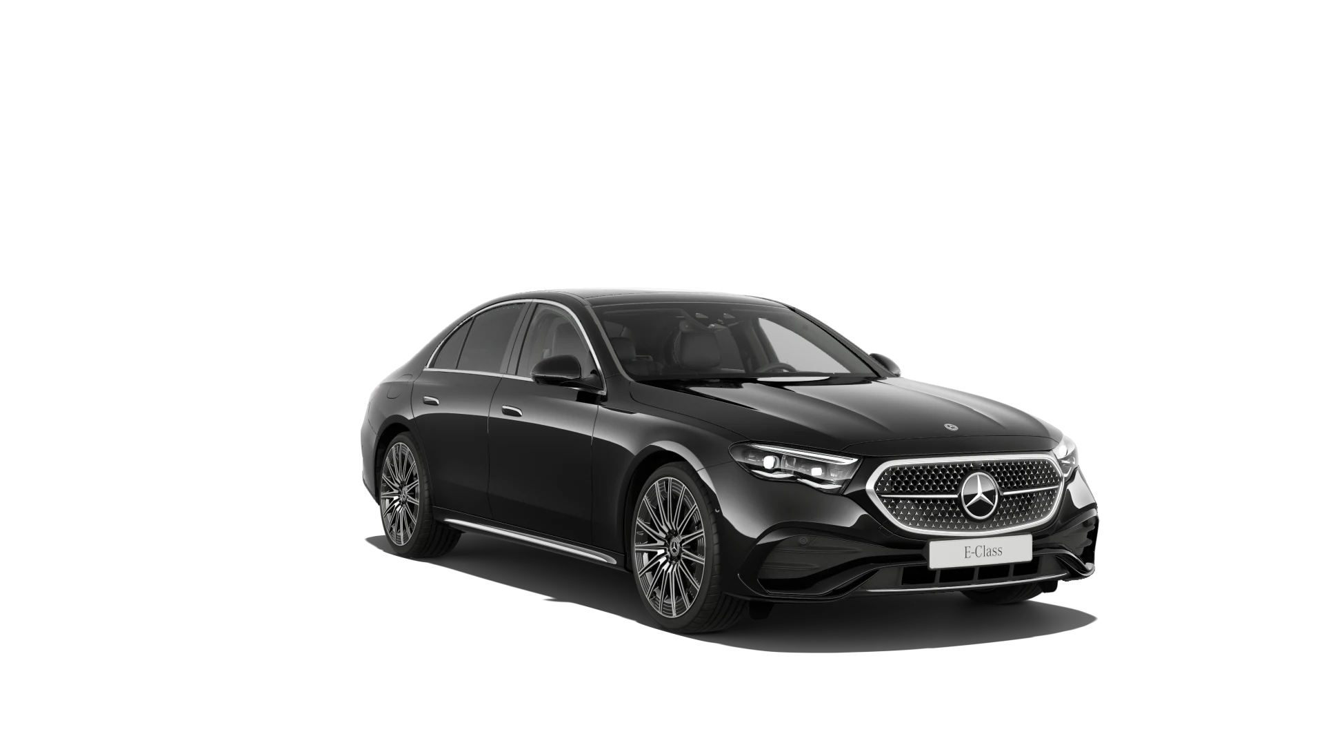 Mercedes-Benz Classe E