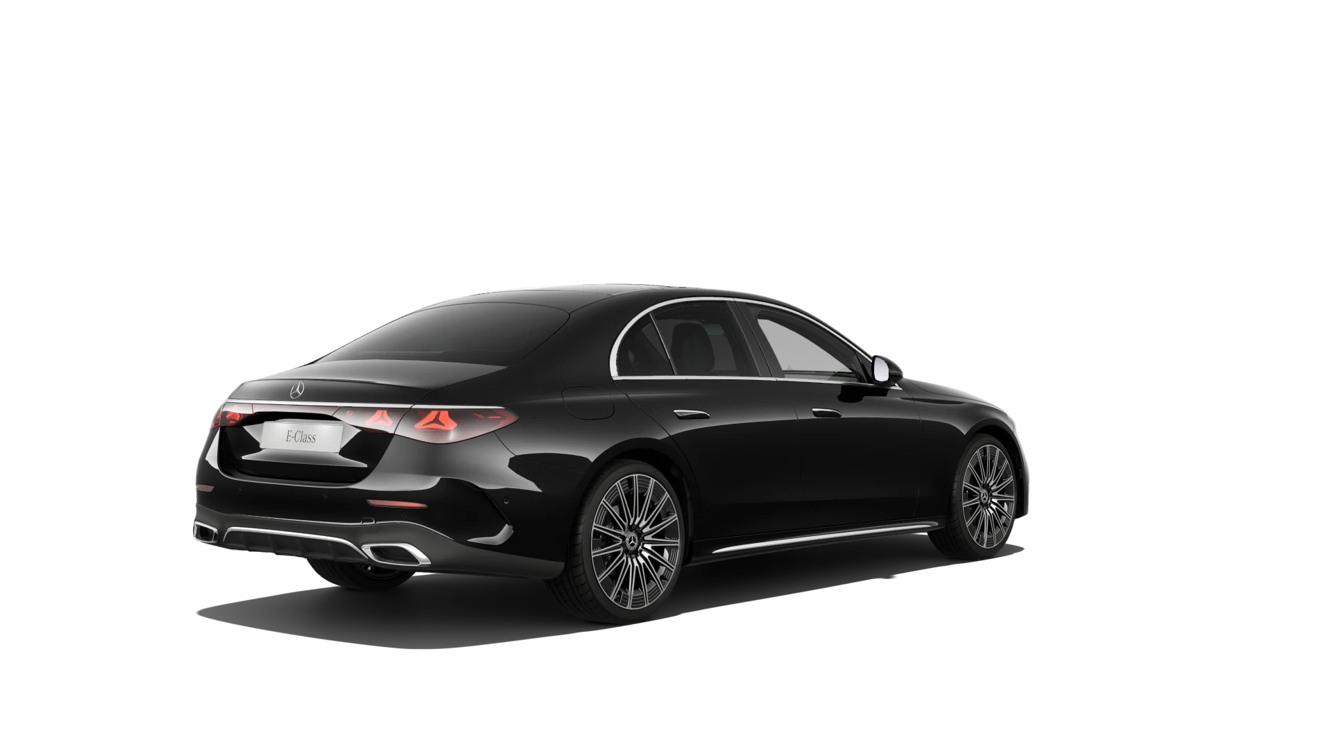 Mercedes-Benz Classe E