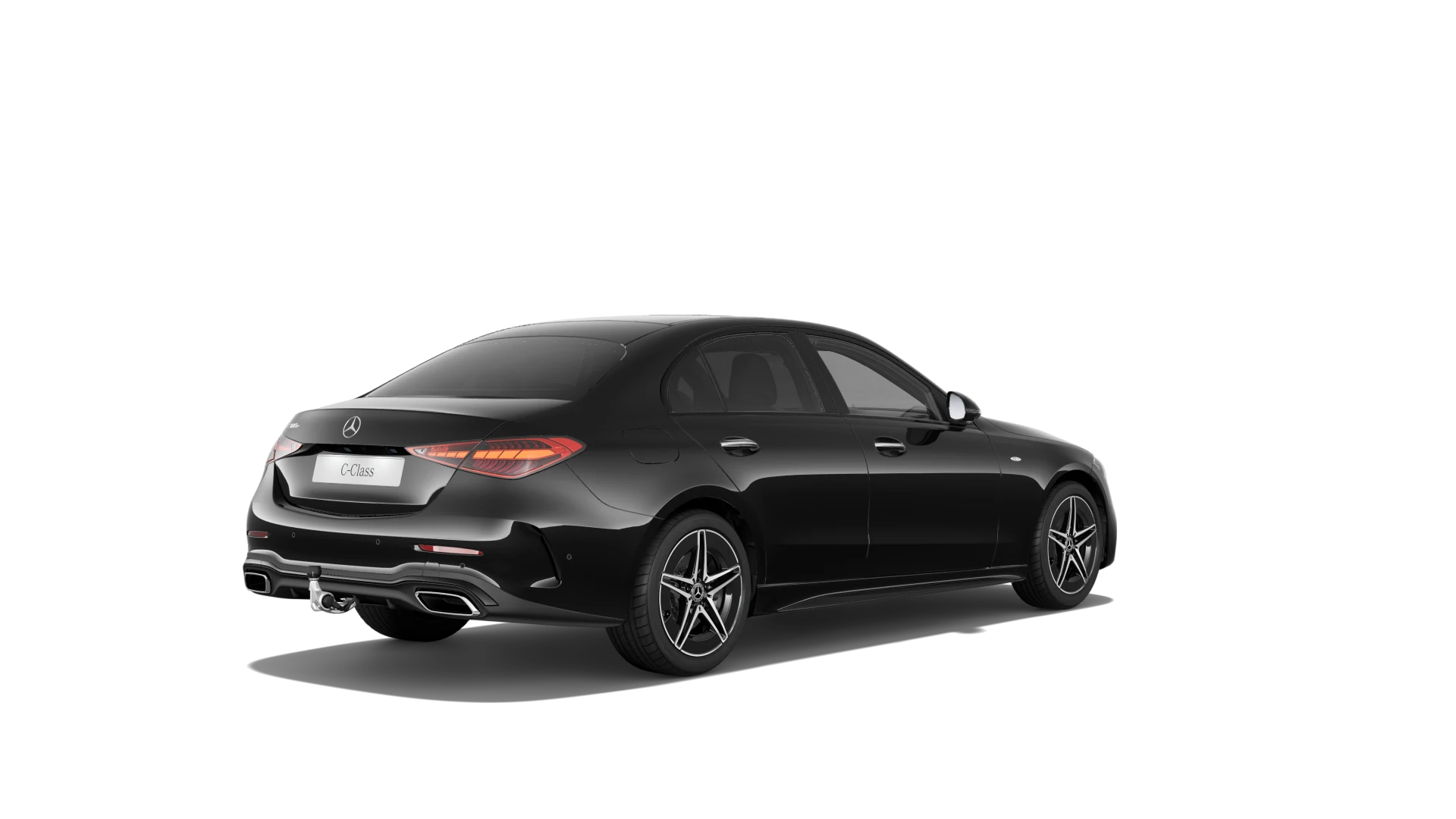 Mercedes-Benz Classe C