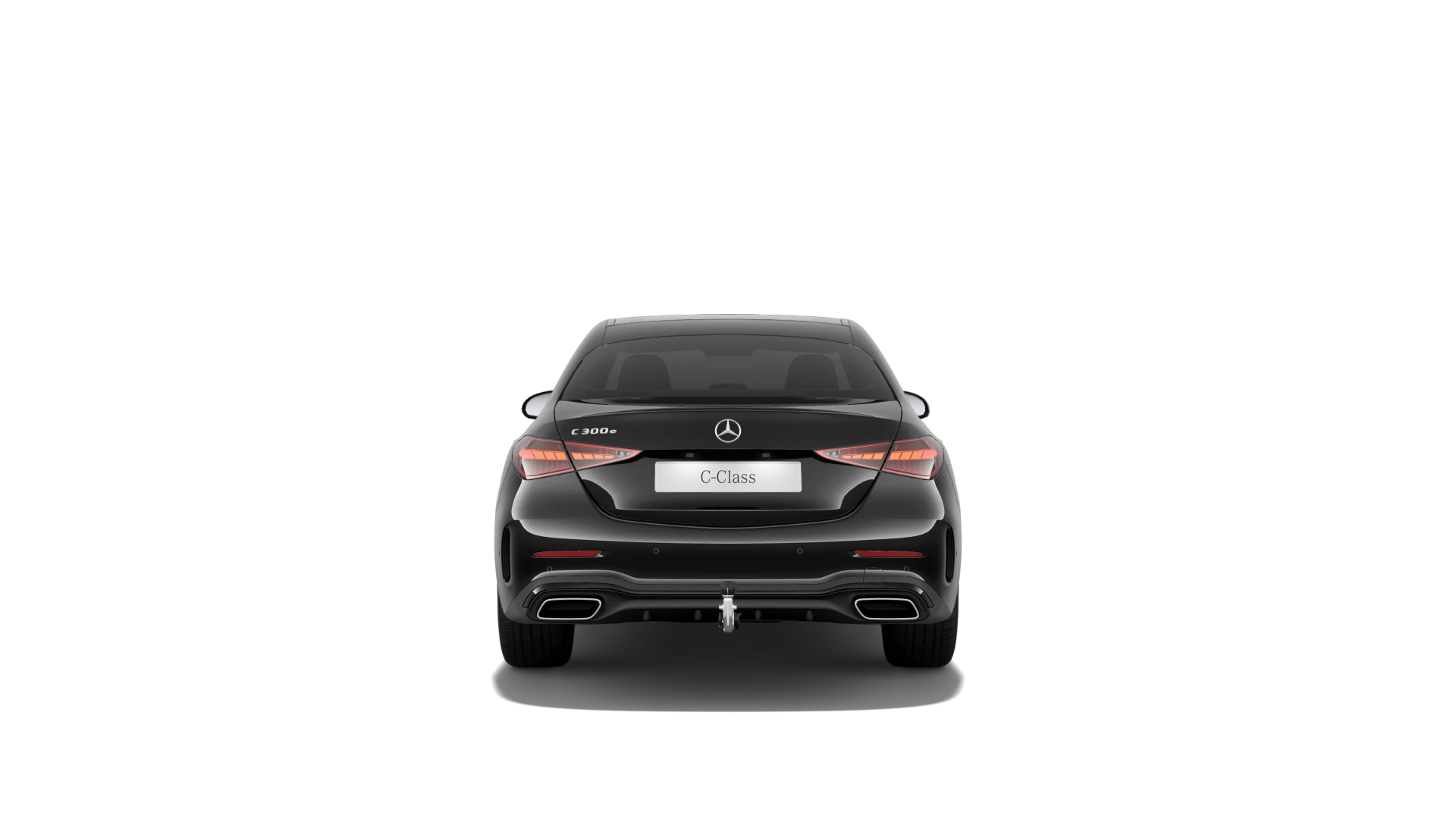 Mercedes-Benz Classe C