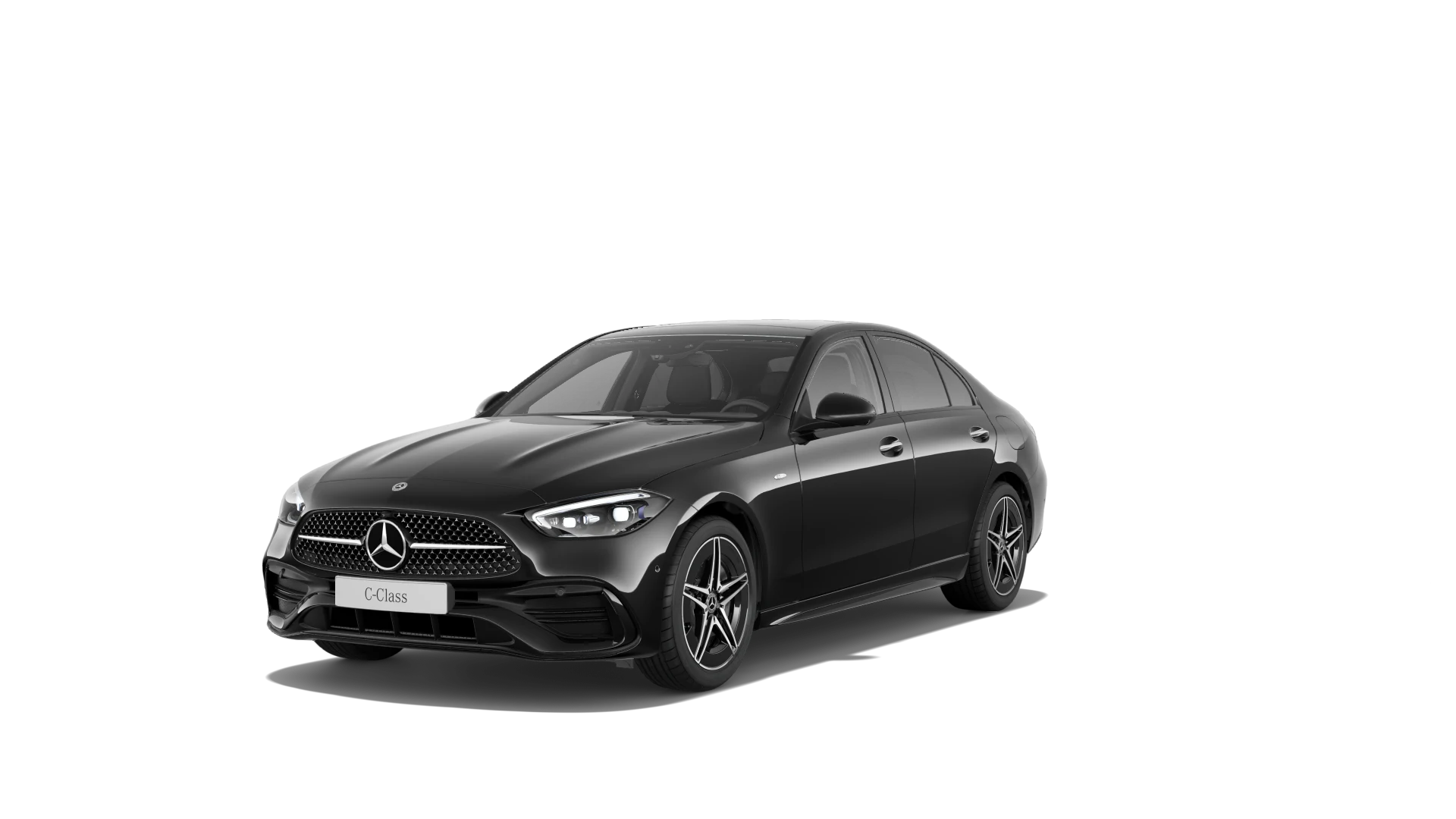 Photo Mercedes-Benz Classe C