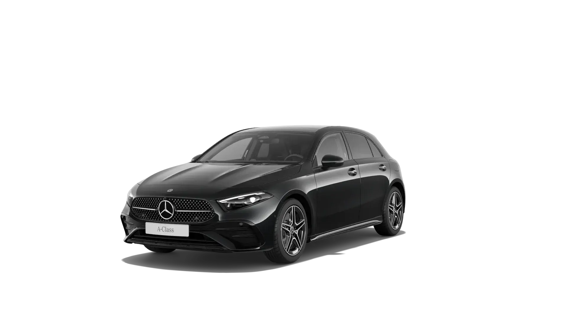 Photo Mercedes-Benz Classe A