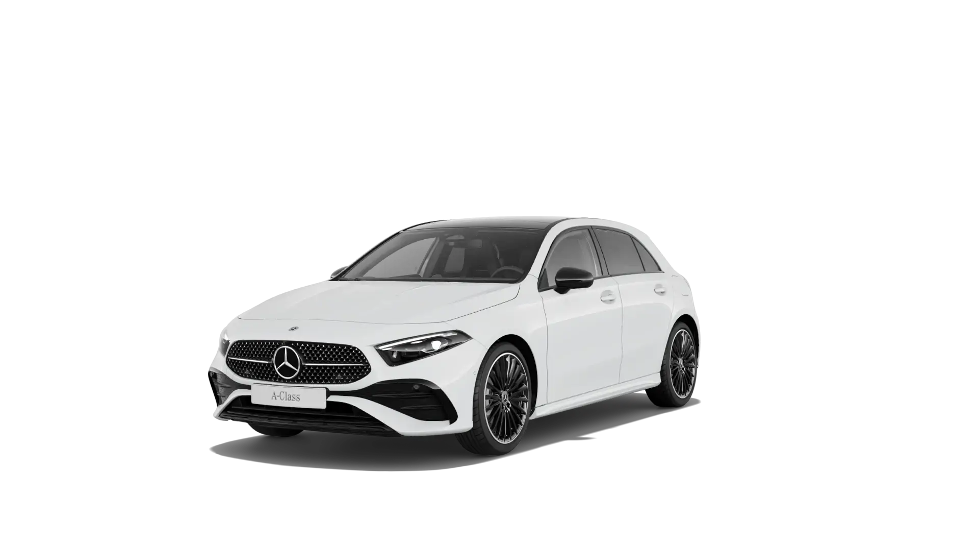 Photo Mercedes-Benz Classe A