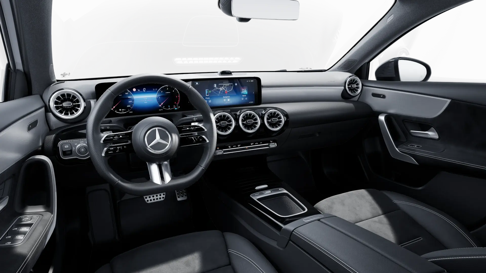Mercedes-Benz Classe A