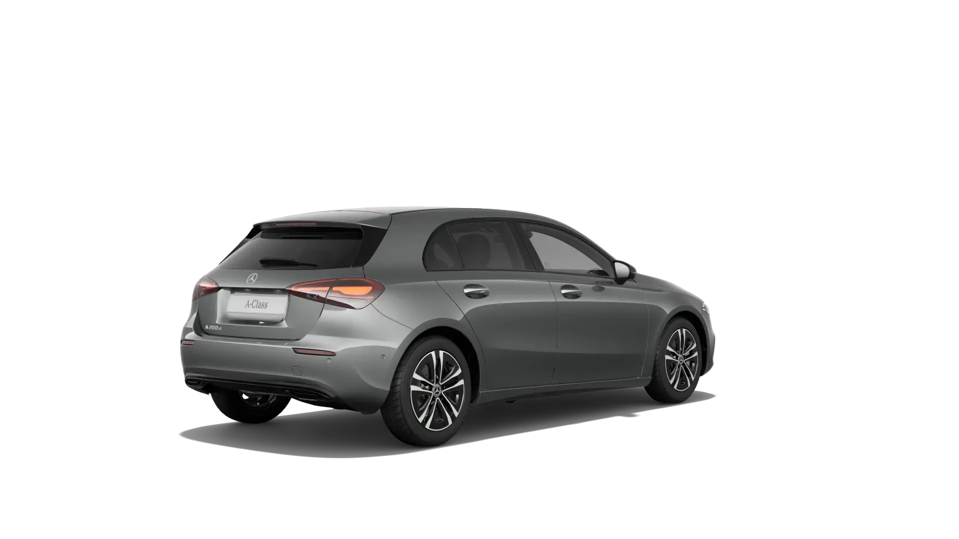 Mercedes-Benz Classe A